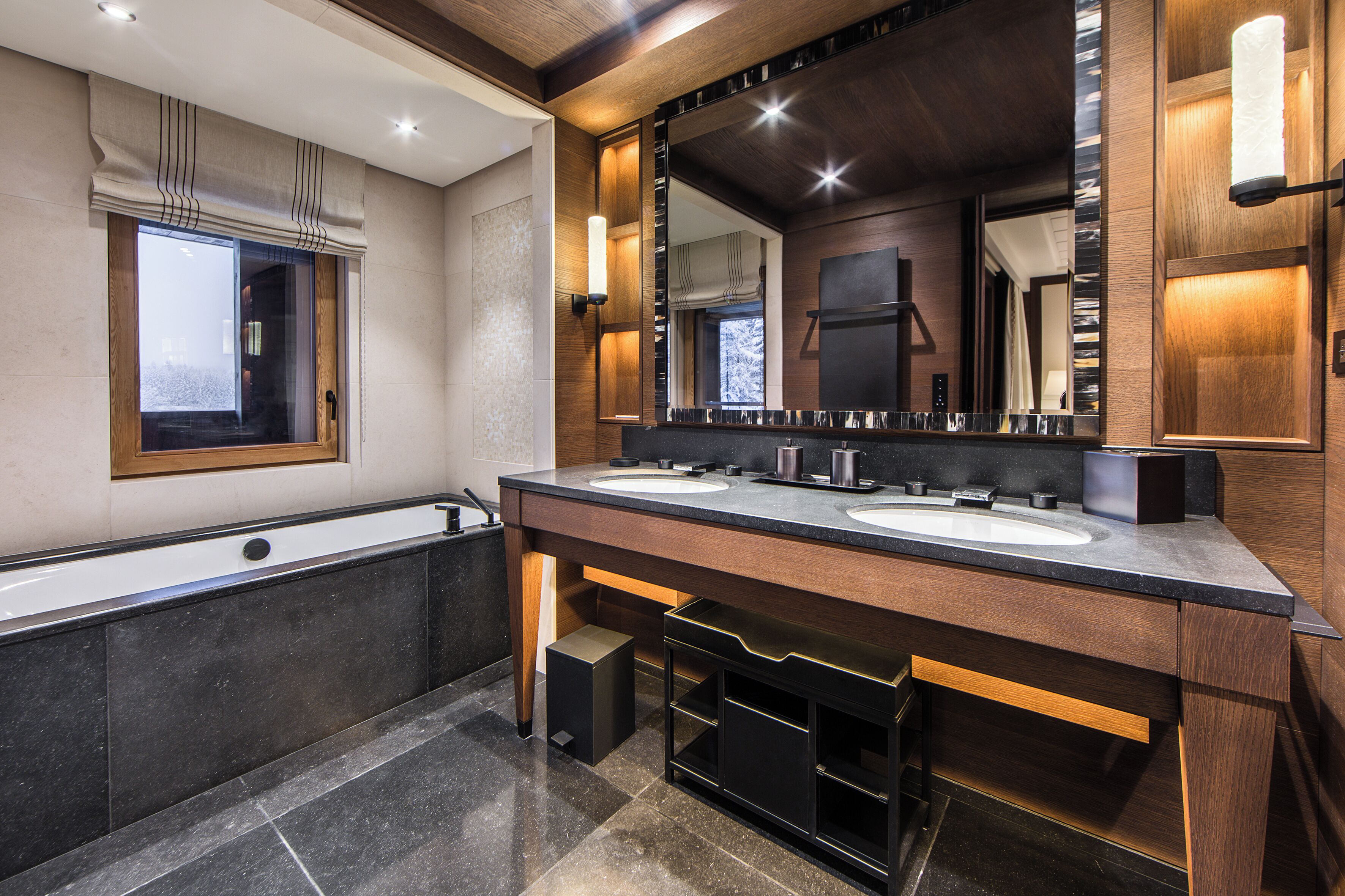 Four Seasons Hotel Megeve Four Seasons Hotel Megeve