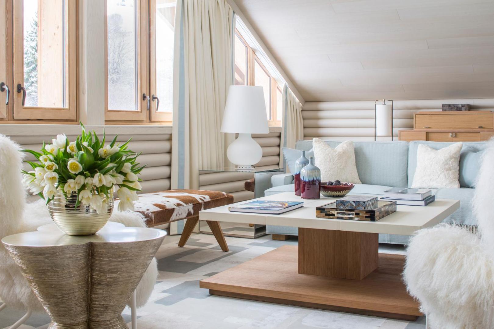 Four Seasons Hotel Megeve Four Seasons Hotel Megeve