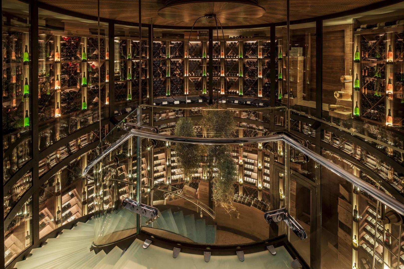 Four Seasons Hotel Megeve Four Seasons Hotel Megeve