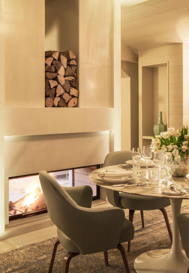 Four Seasons Hotel Megeve Four Seasons Hotel Megeve