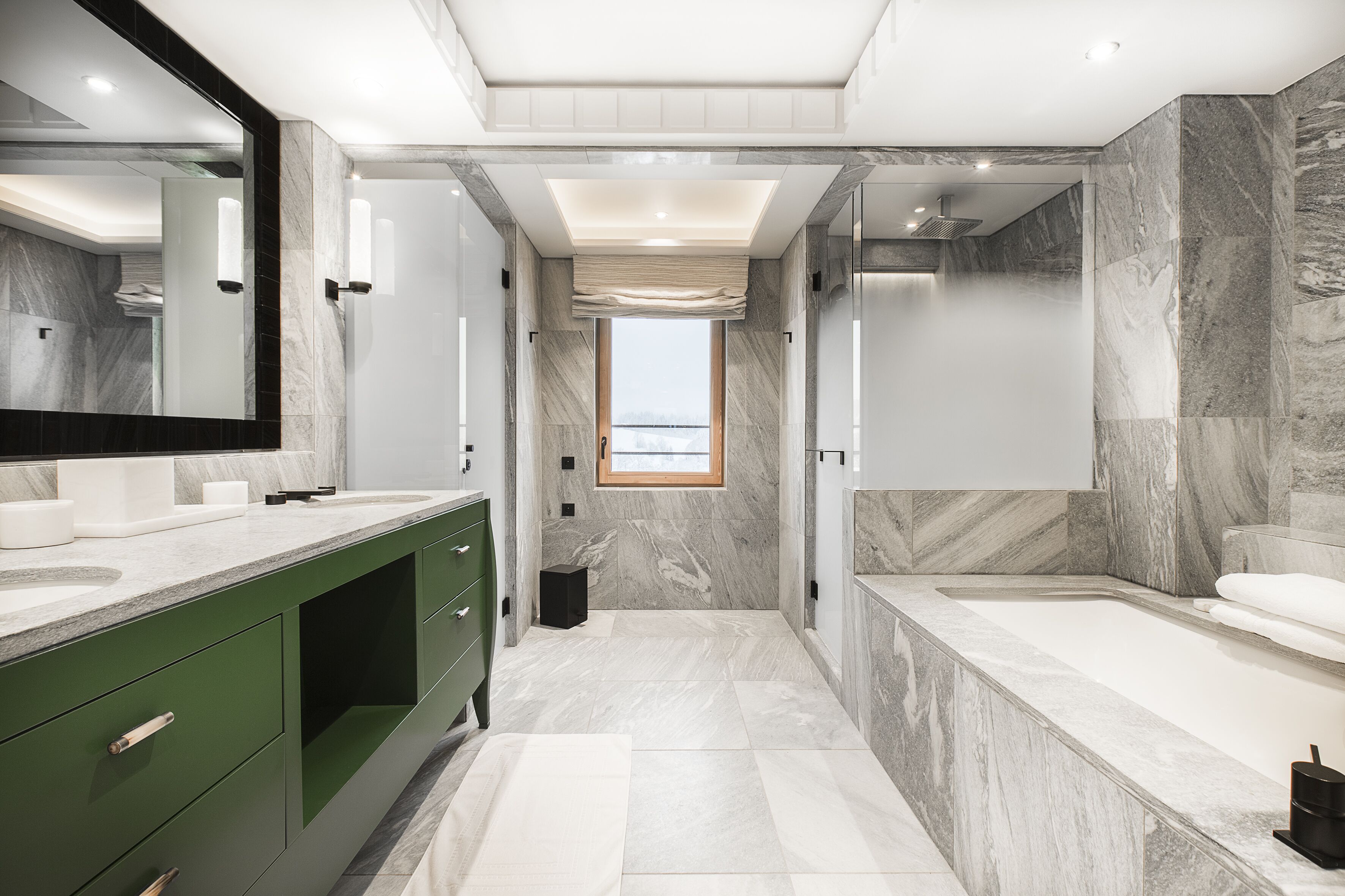 Four Seasons Hotel Megeve Four Seasons Hotel Megeve