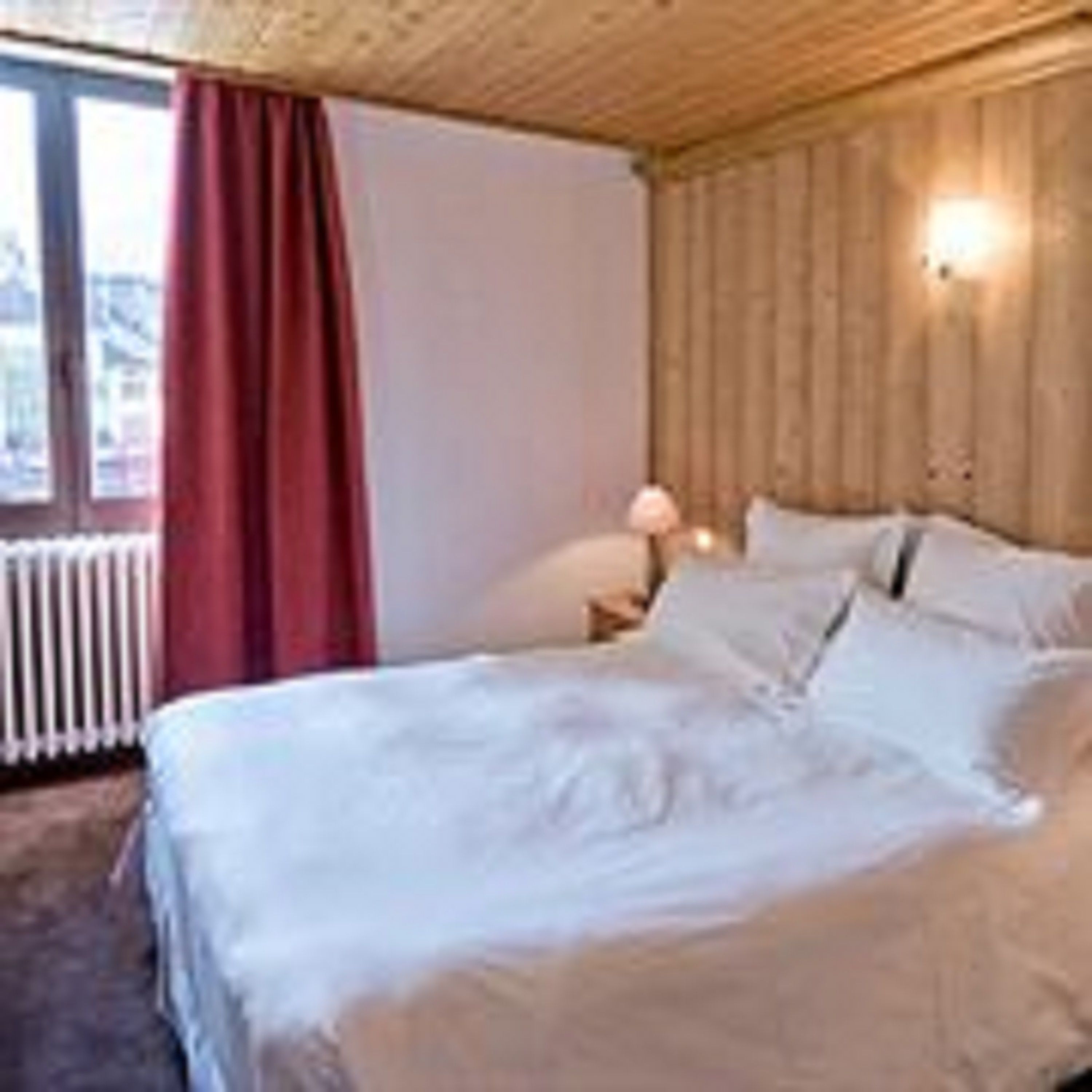 Auberge de Savoie Auberge de Savoie