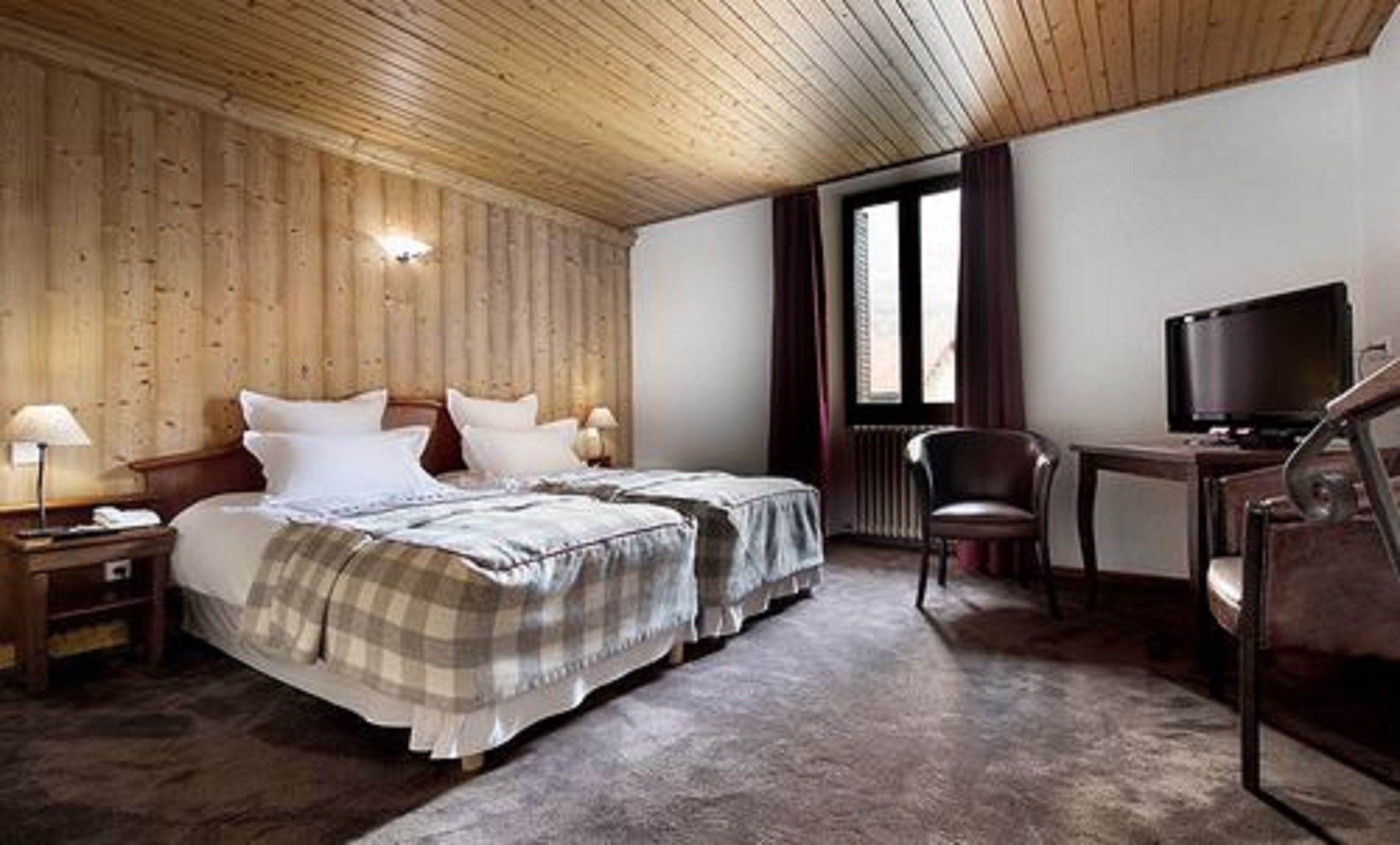 Auberge de Savoie Auberge de Savoie