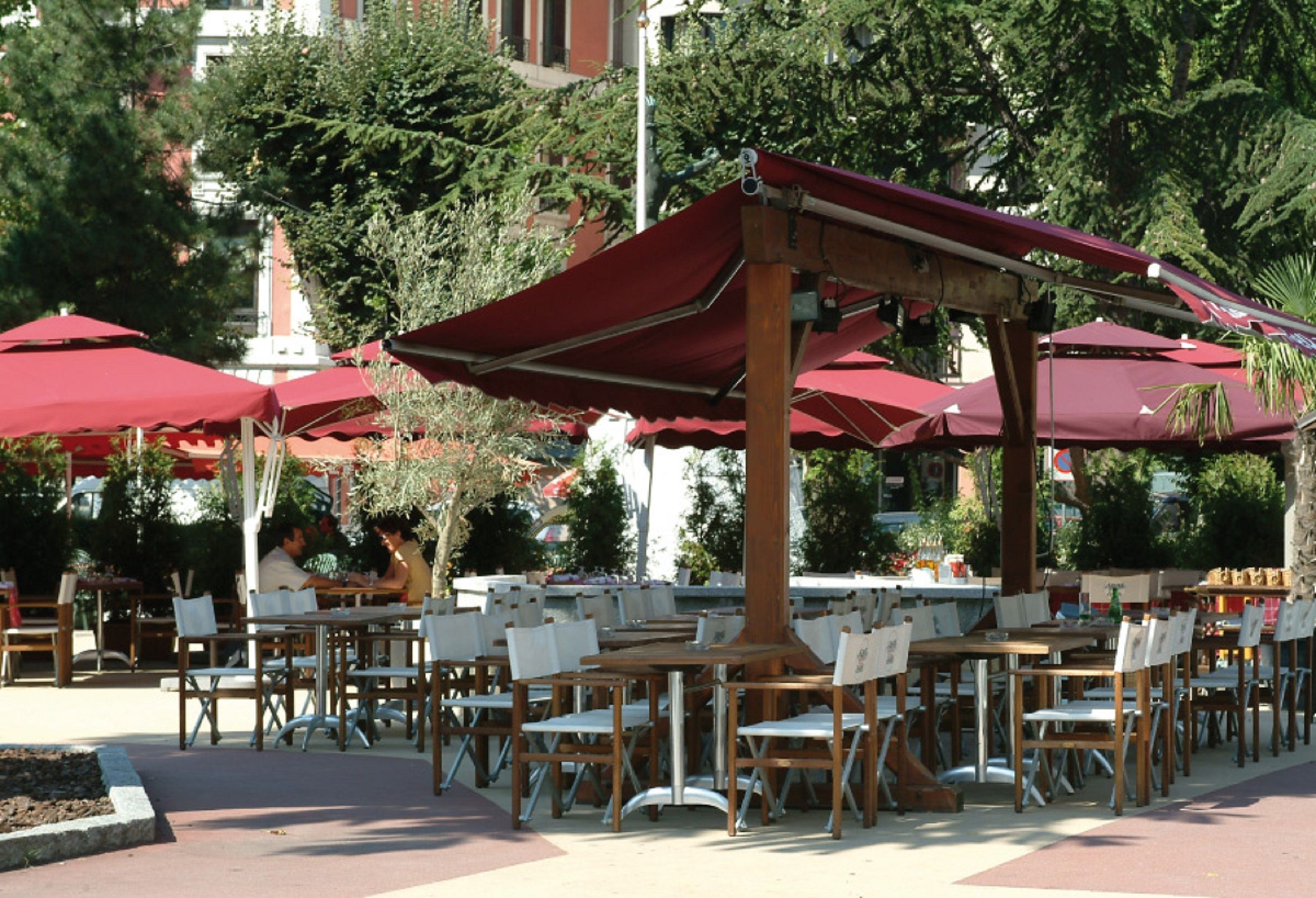 Auberge de Savoie Auberge de Savoie