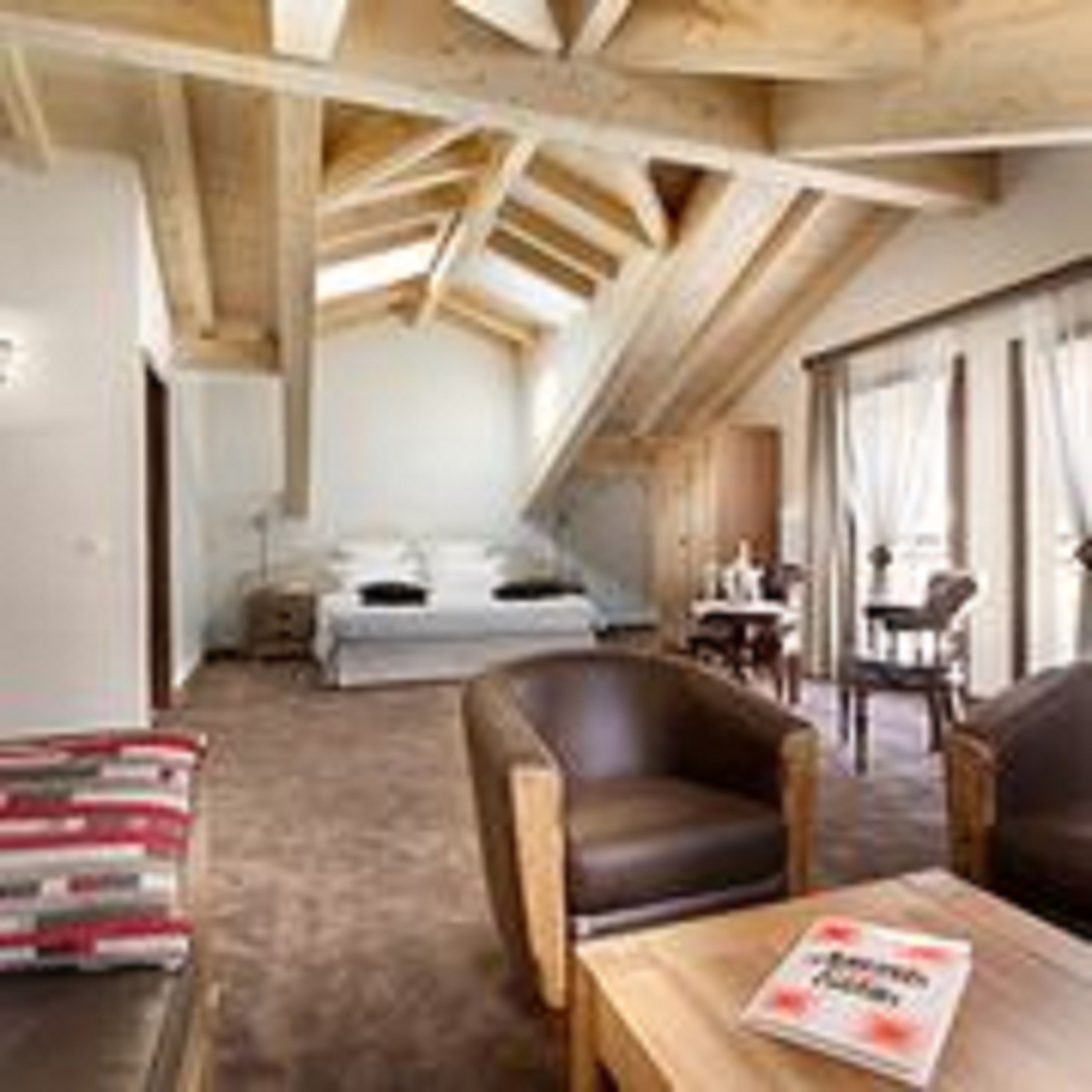 Auberge de Savoie Auberge de Savoie