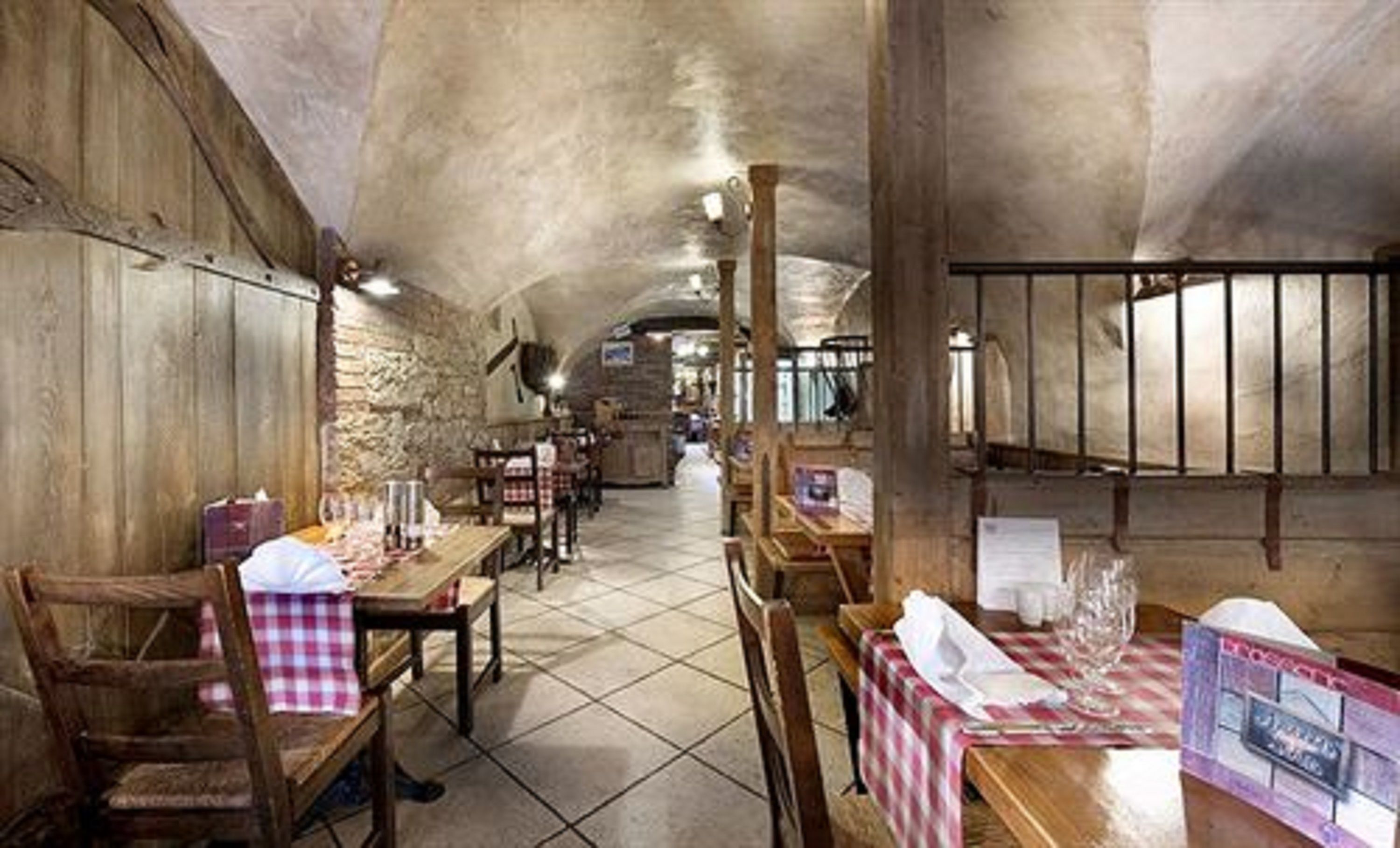 Auberge de Savoie Auberge de Savoie