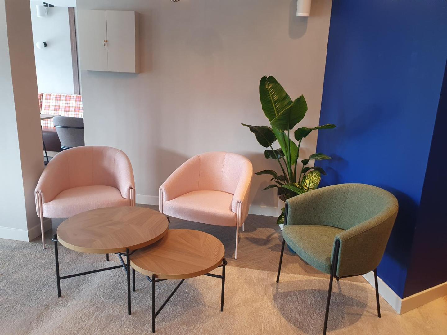 Best Western Hotel Kobalt