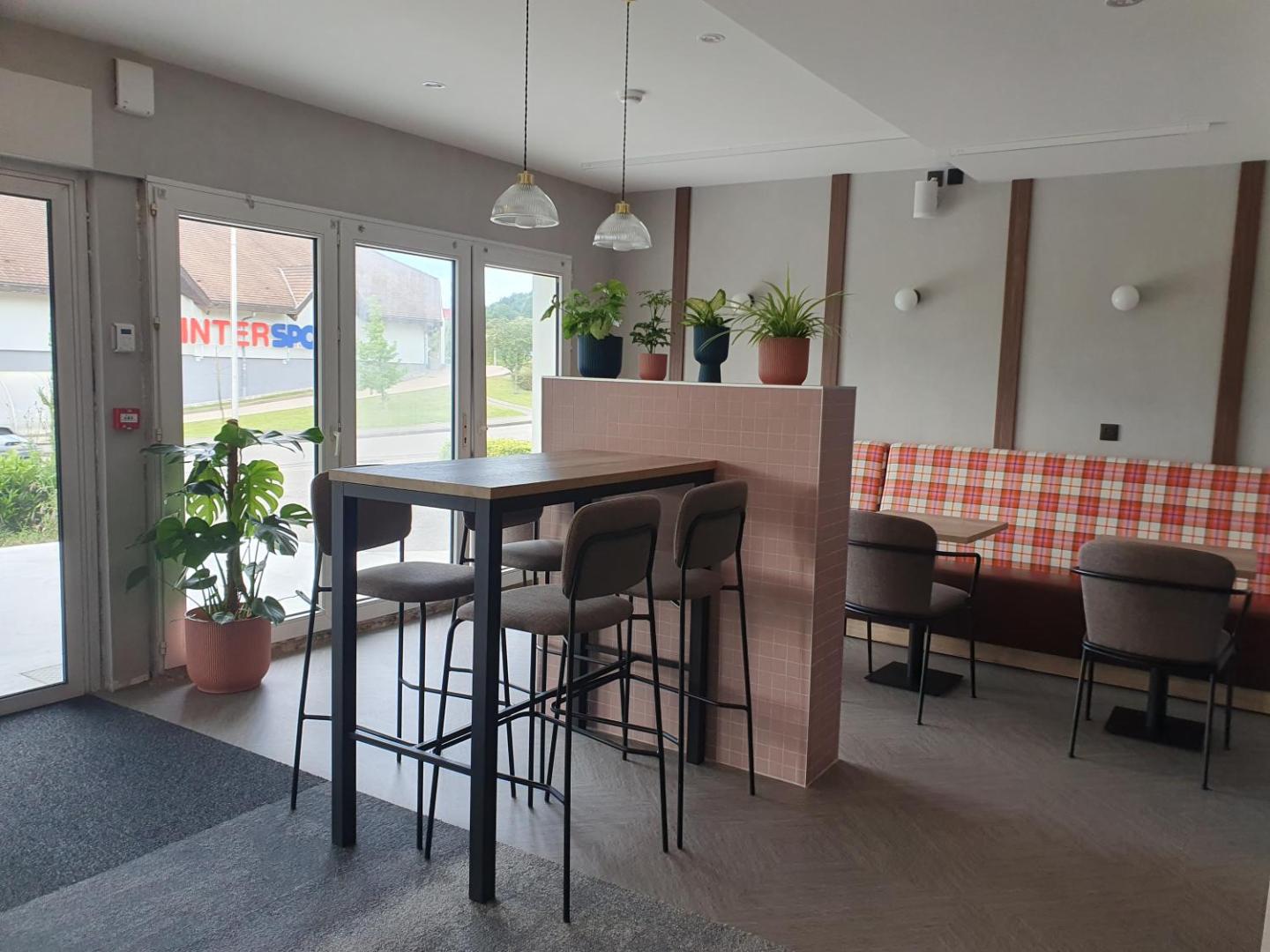 Best Western Hotel Kobalt