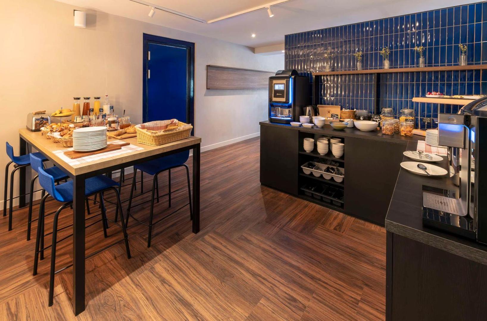 Best Western Hotel Kobalt