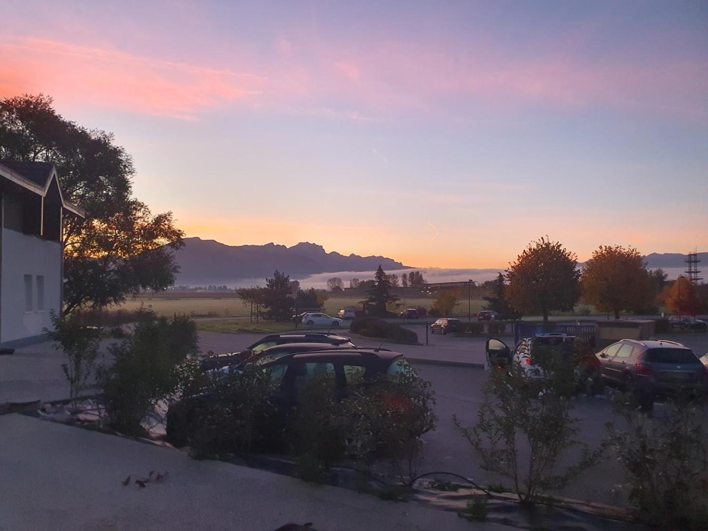 Best Western Hotel Kobalt