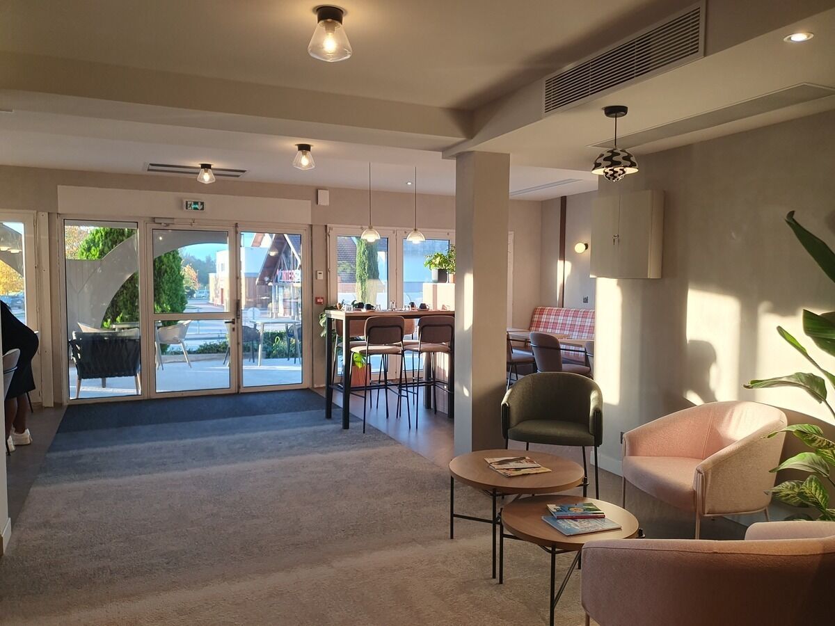 Best Western Hotel Kobalt