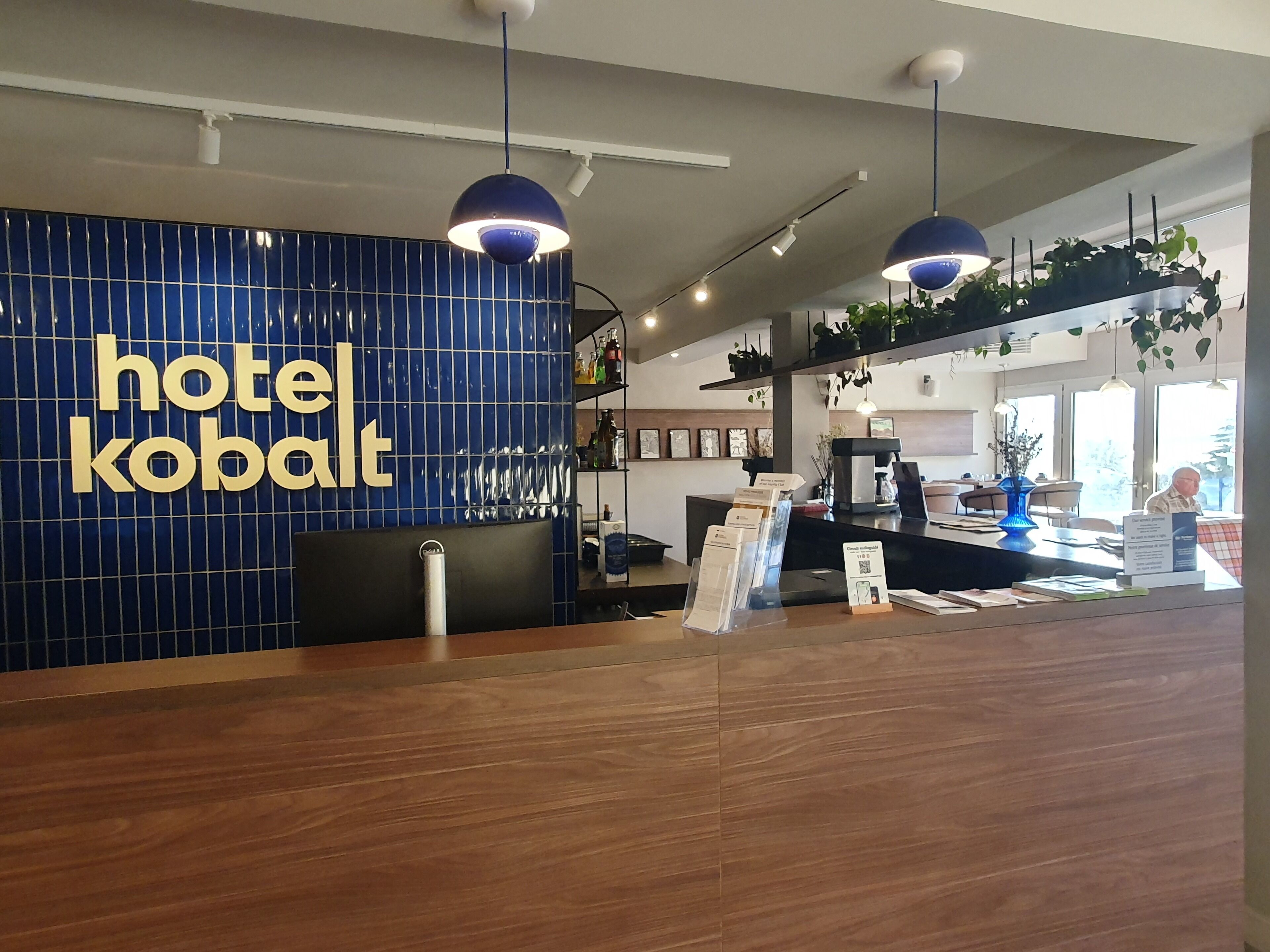 Best Western Hotel Kobalt