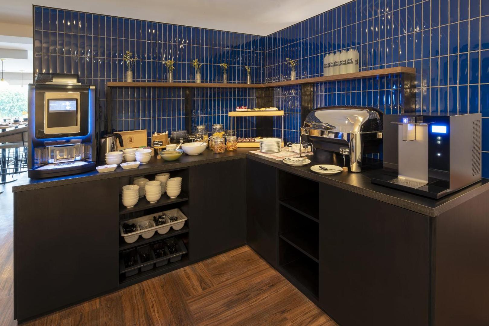 Best Western Hotel Kobalt