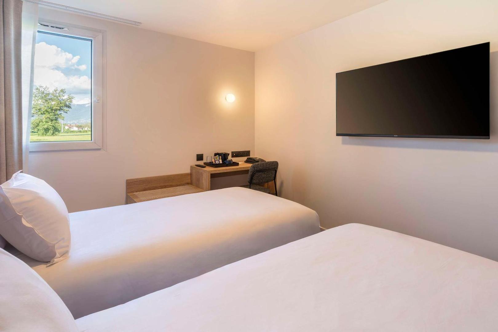 Best Western Hotel Kobalt