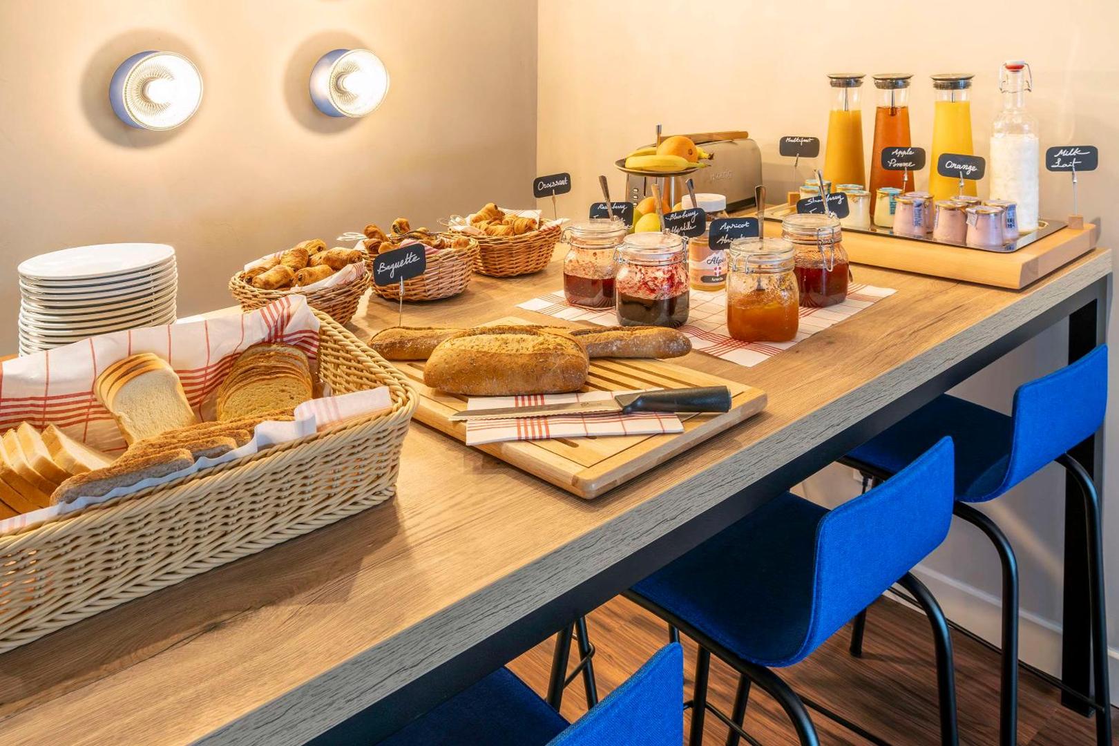 Best Western Hotel Kobalt