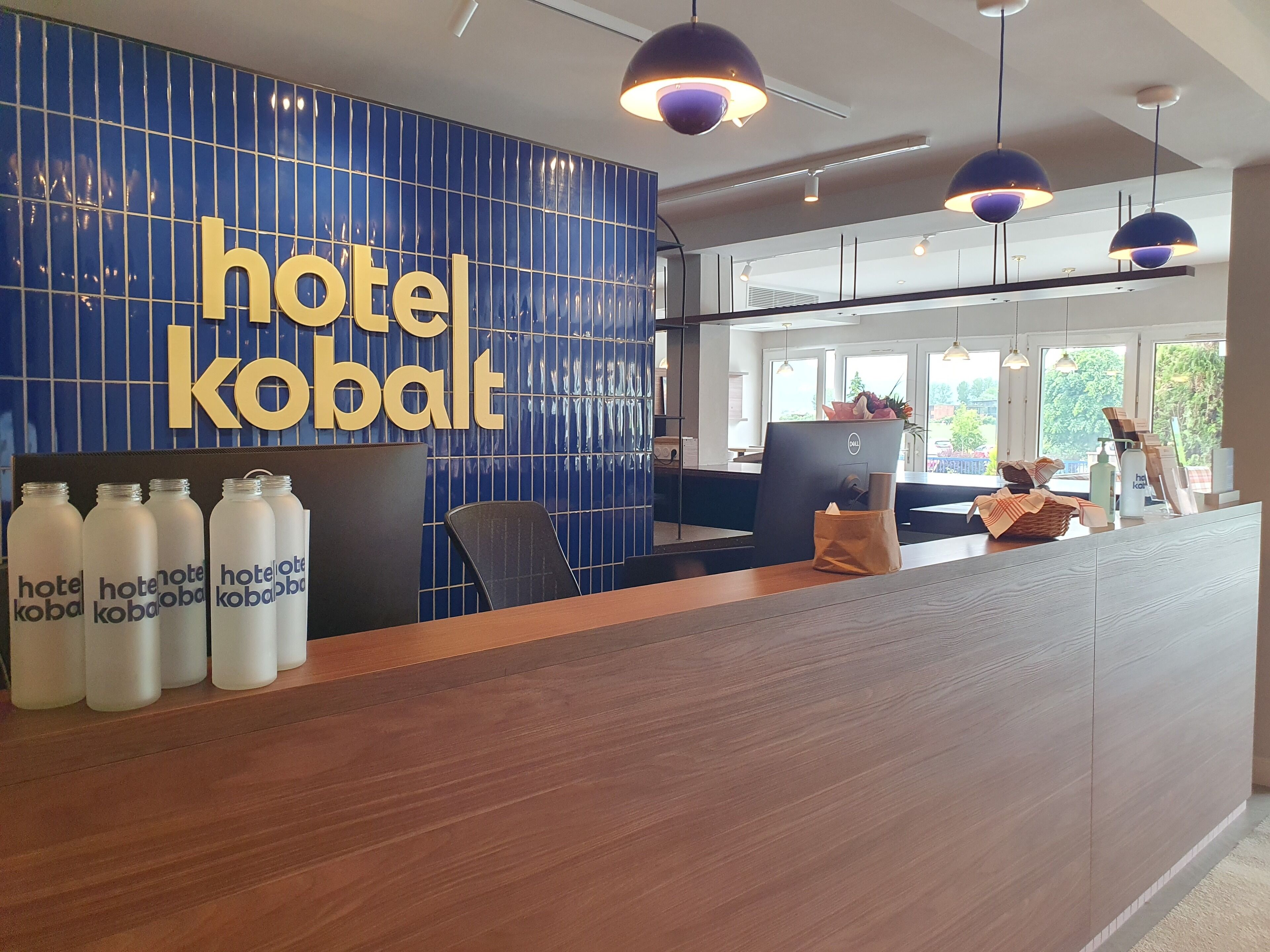Best Western Hotel Kobalt