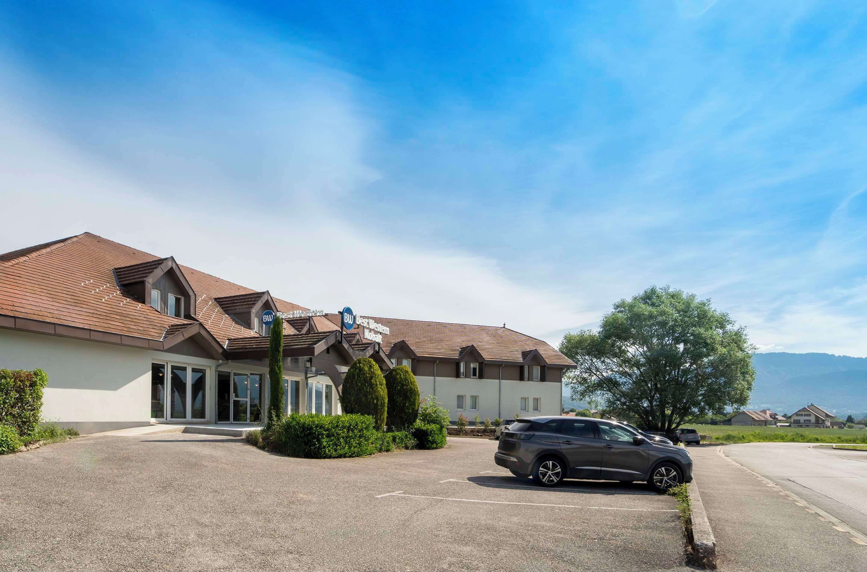 Best Western Hotel Kobalt