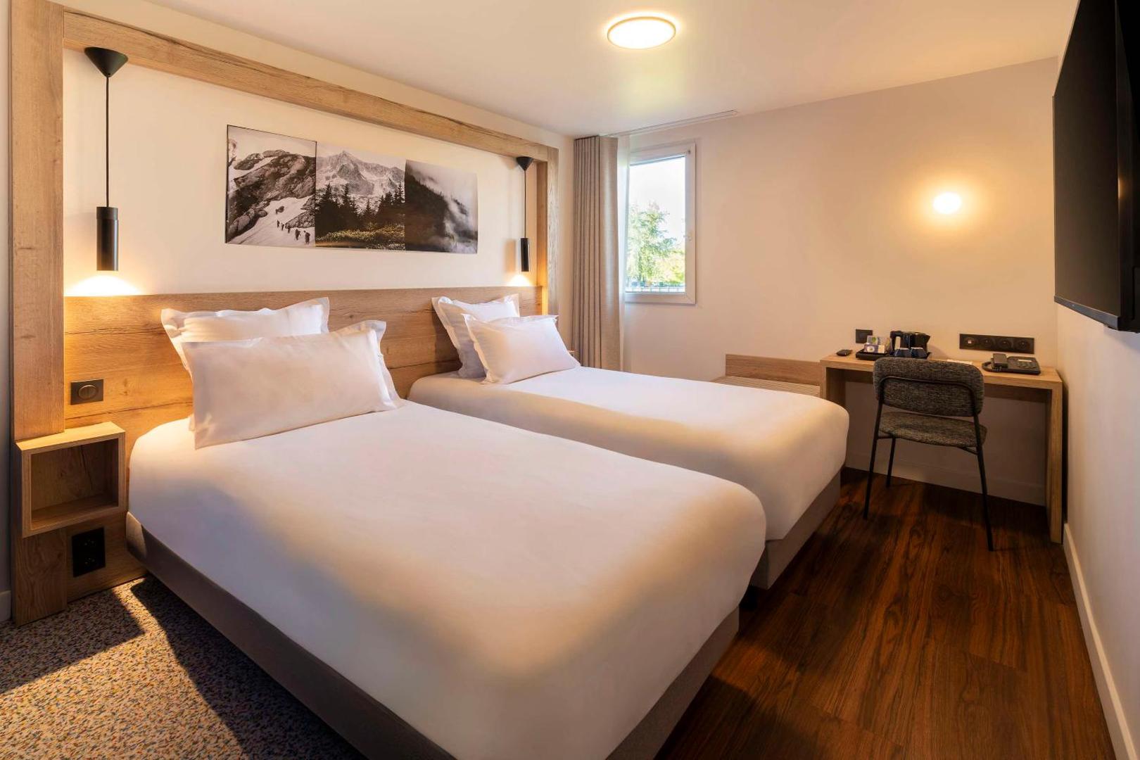 Best Western Hotel Kobalt