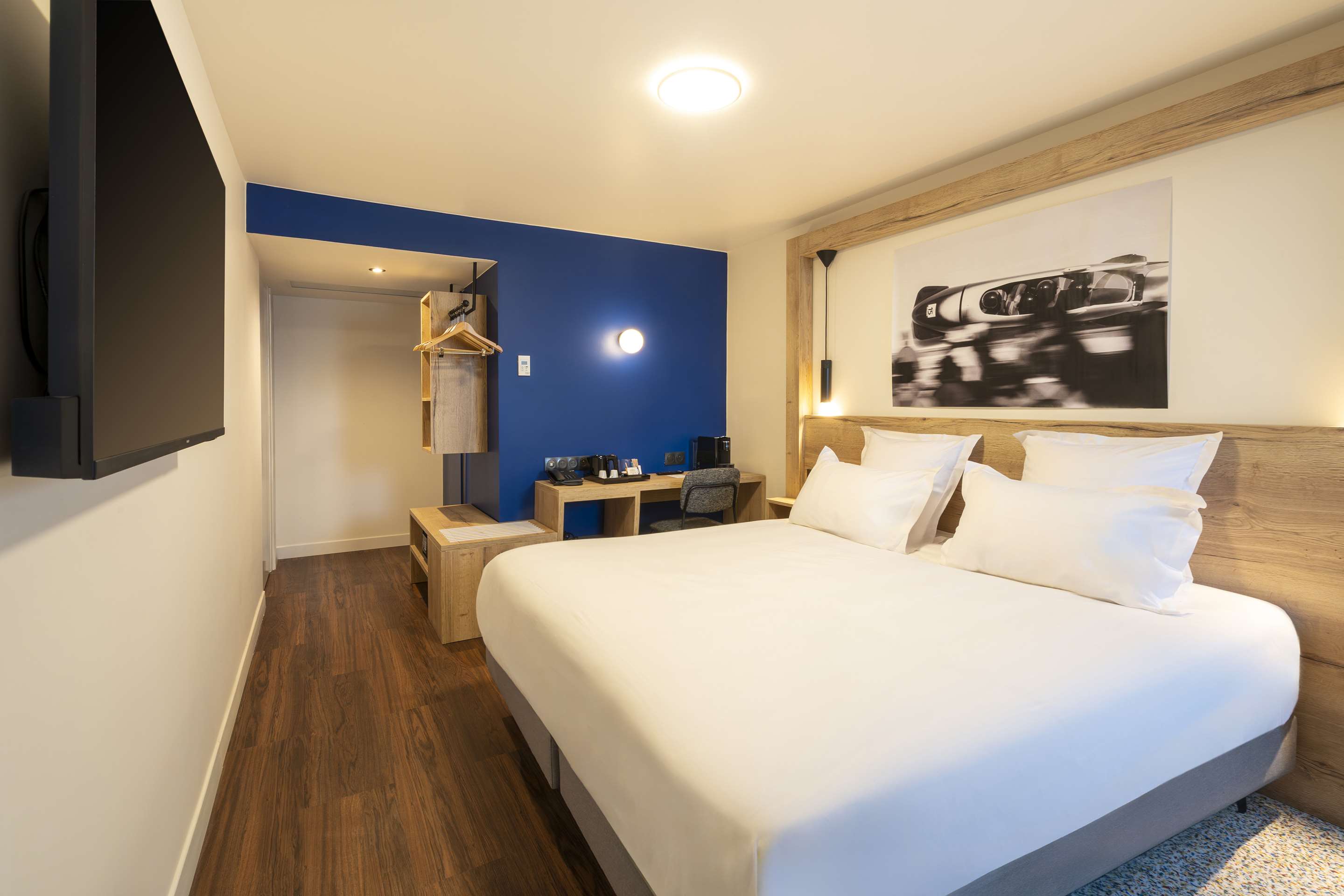 Best Western Hotel Kobalt