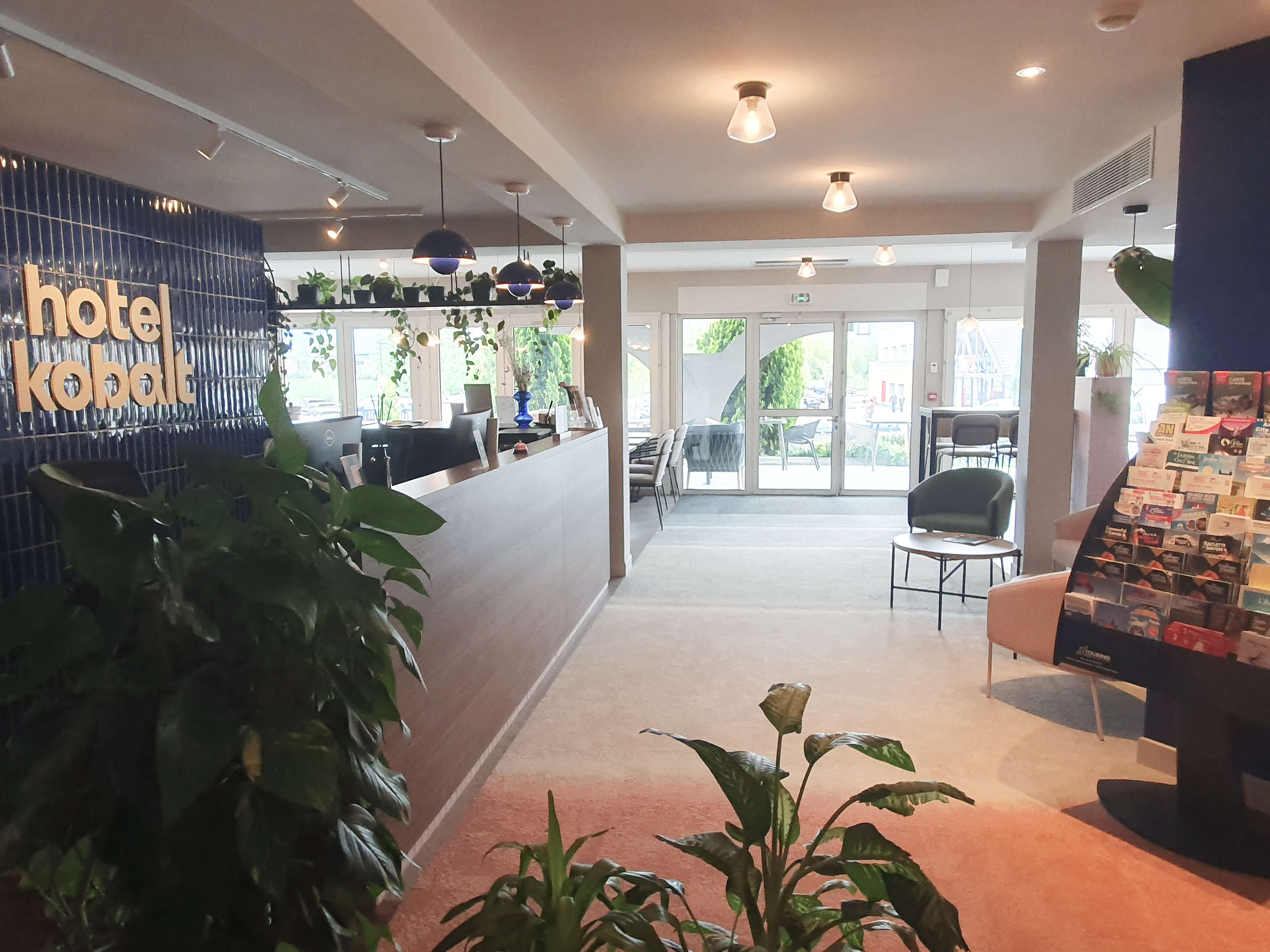 Best Western Hotel Kobalt Best Western Hotel Kobalt