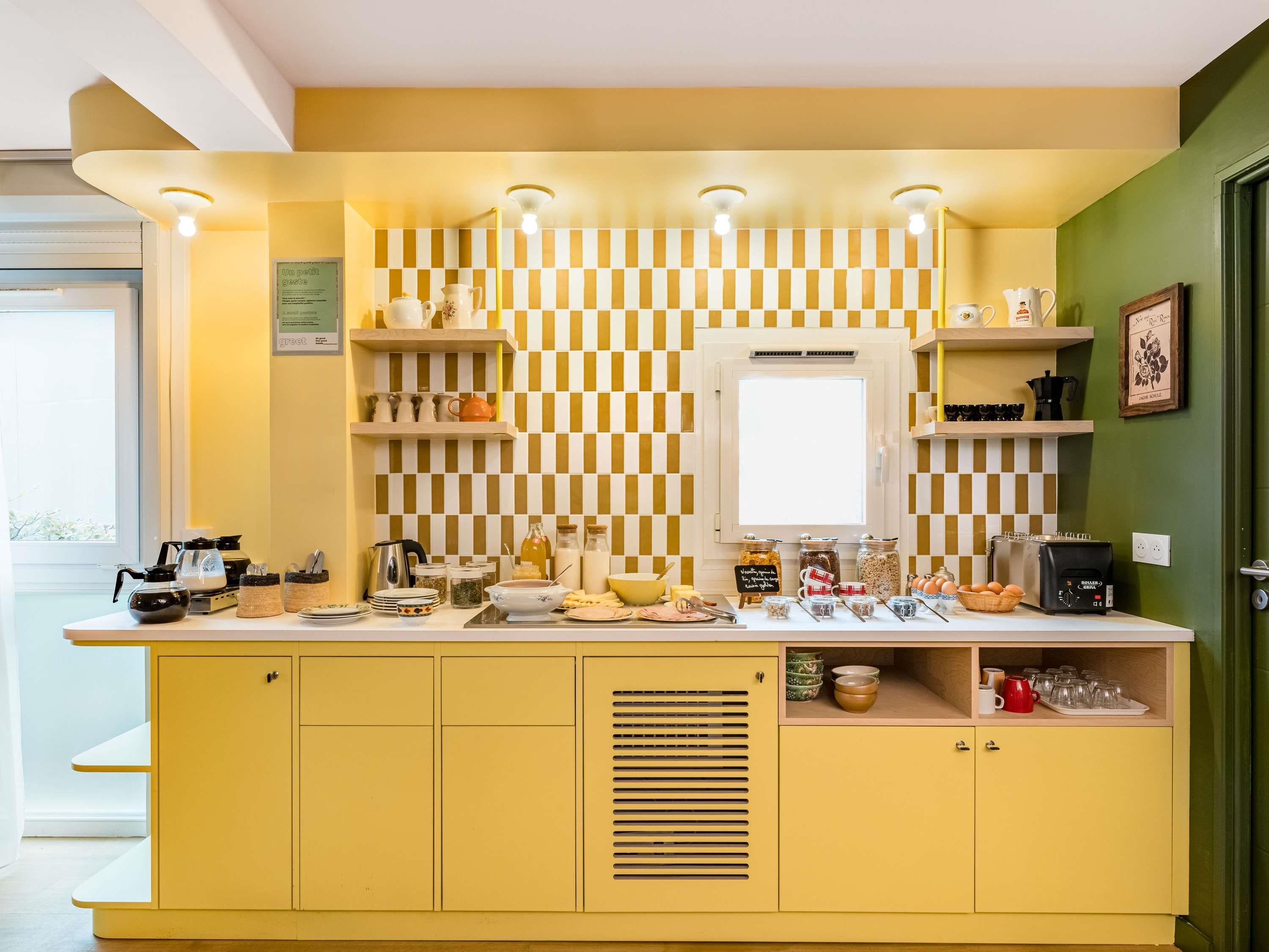 greet Hotel Prevessin Geneve Airport