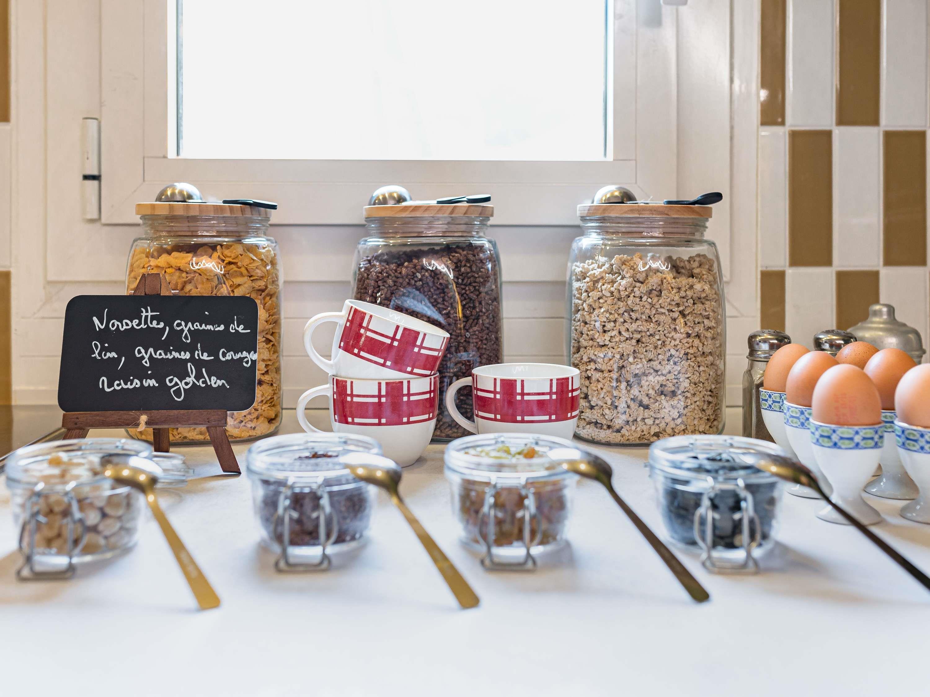 greet Hotel Prevessin Geneve Airport