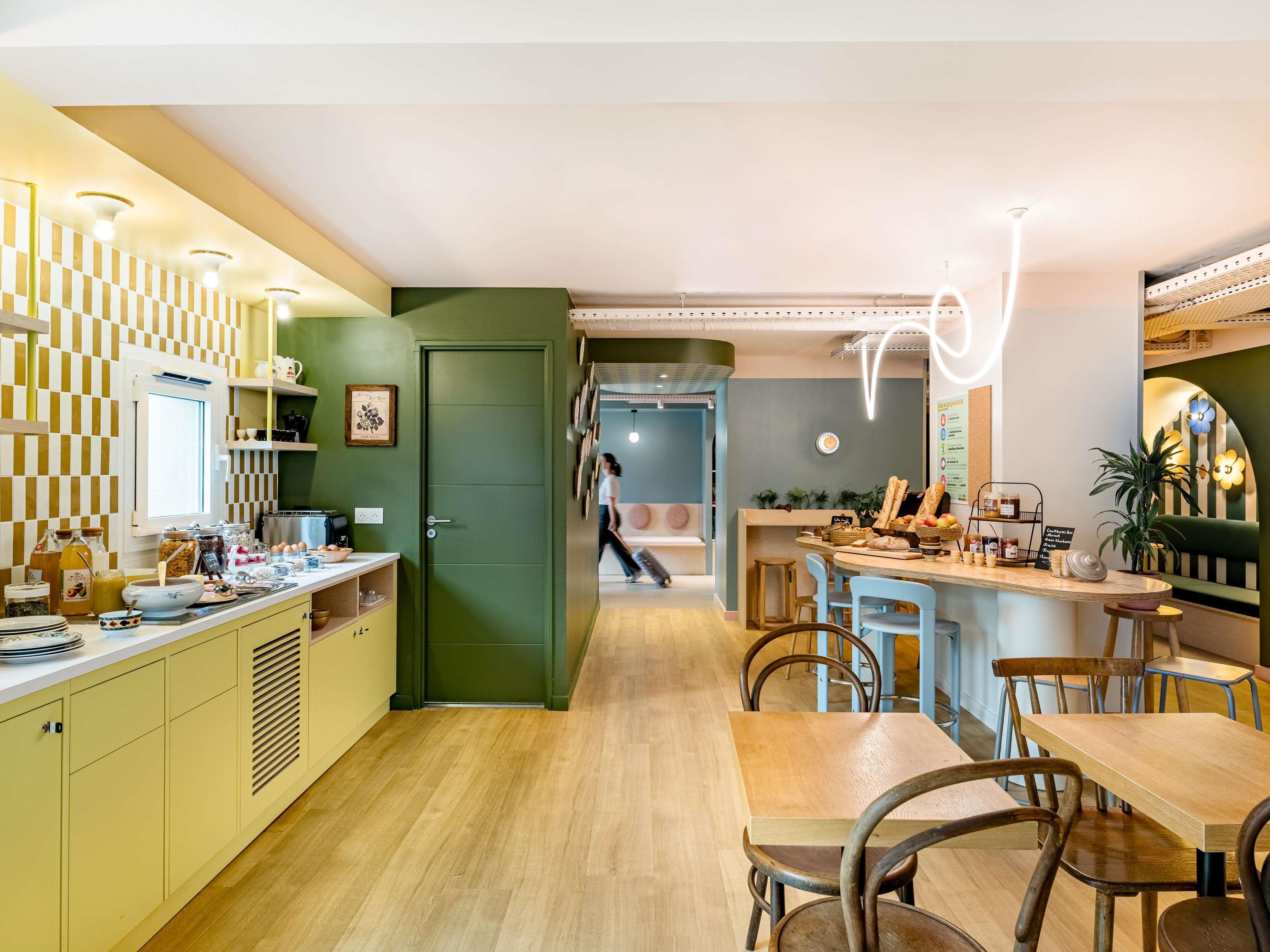 greet Hotel Prevessin Geneve Airport