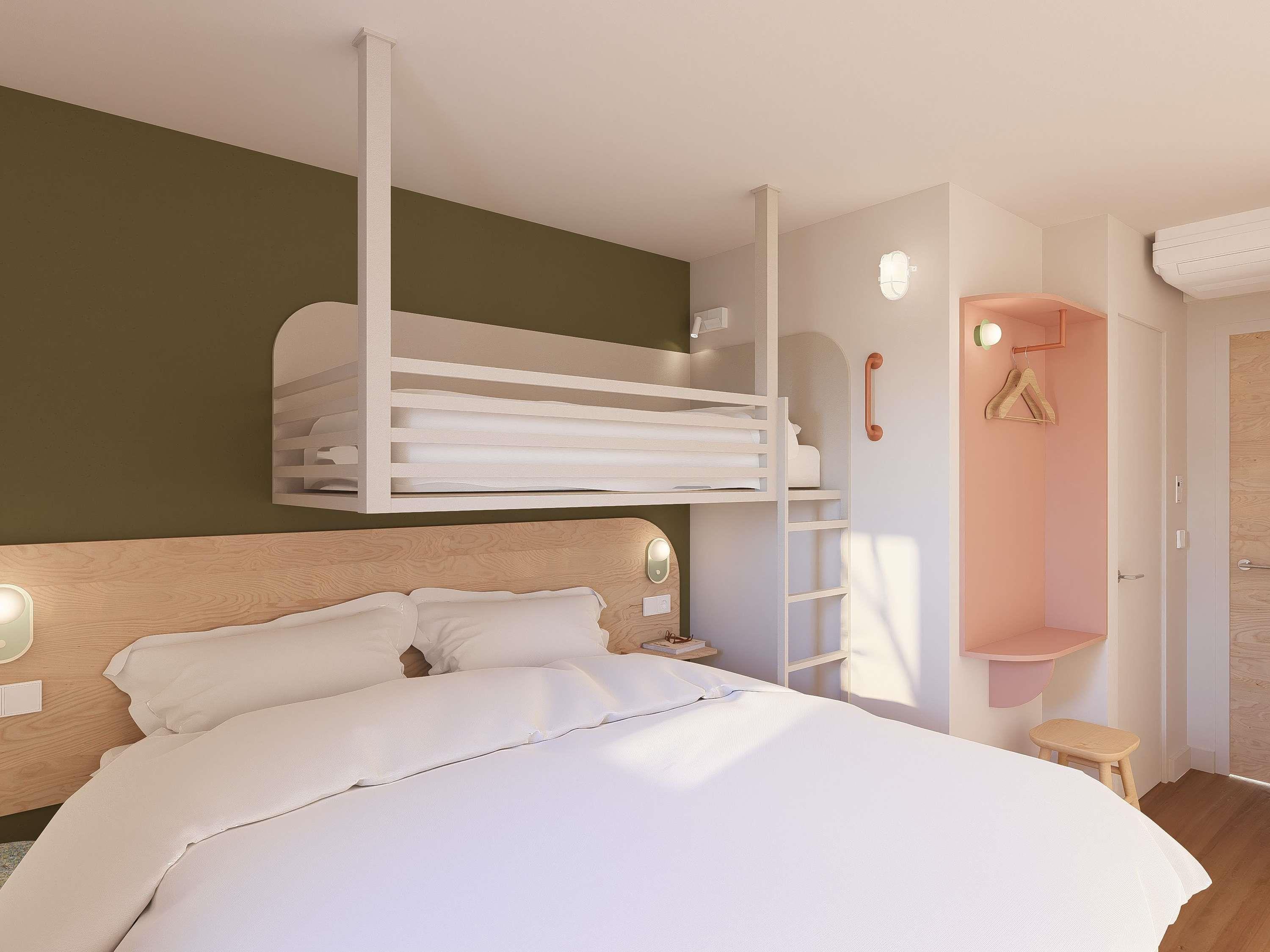 greet Hotel Prevessin Geneve Airport