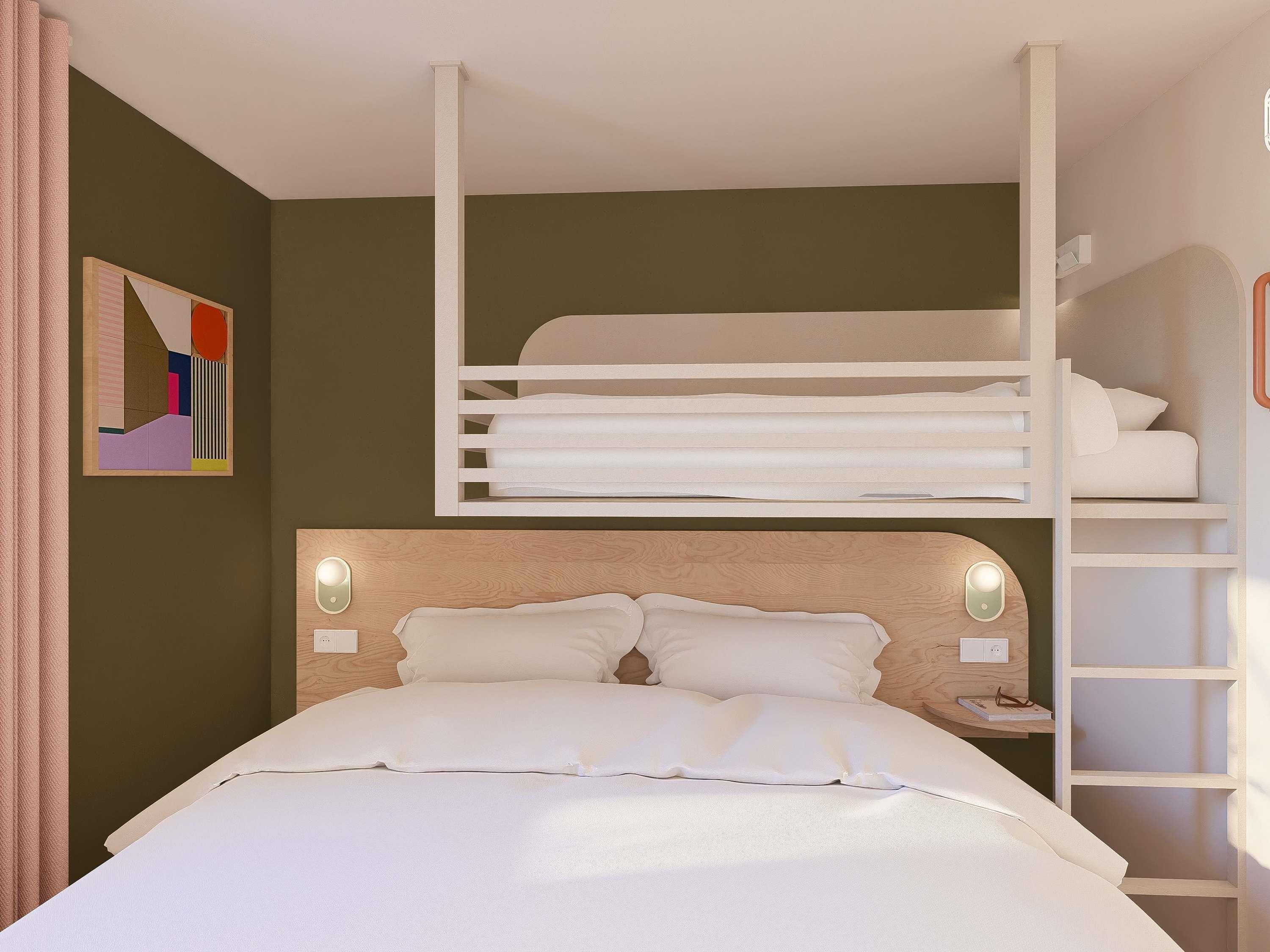 greet Hotel Prevessin Geneve Airport