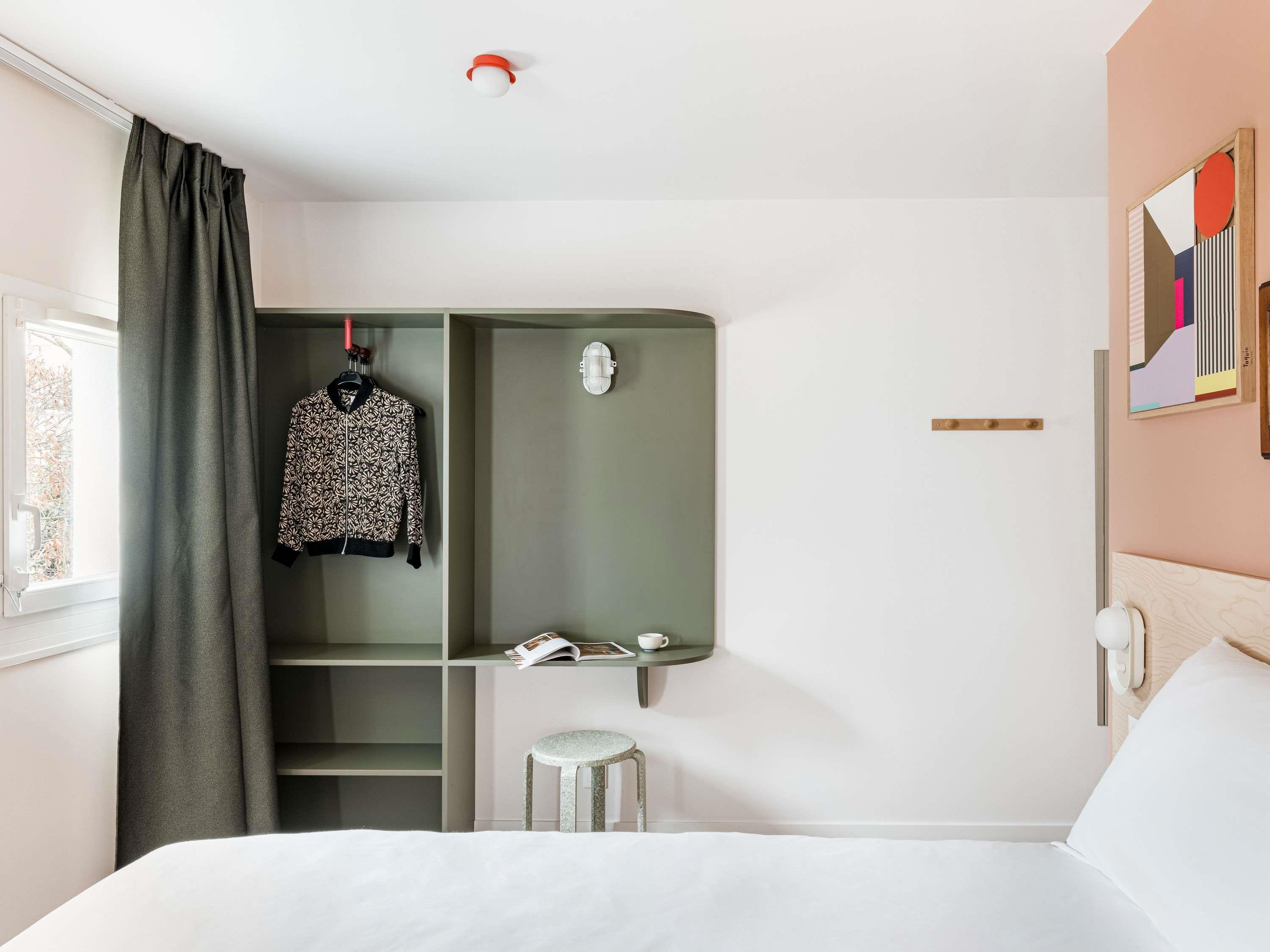 greet Hotel Prevessin Geneve Airport