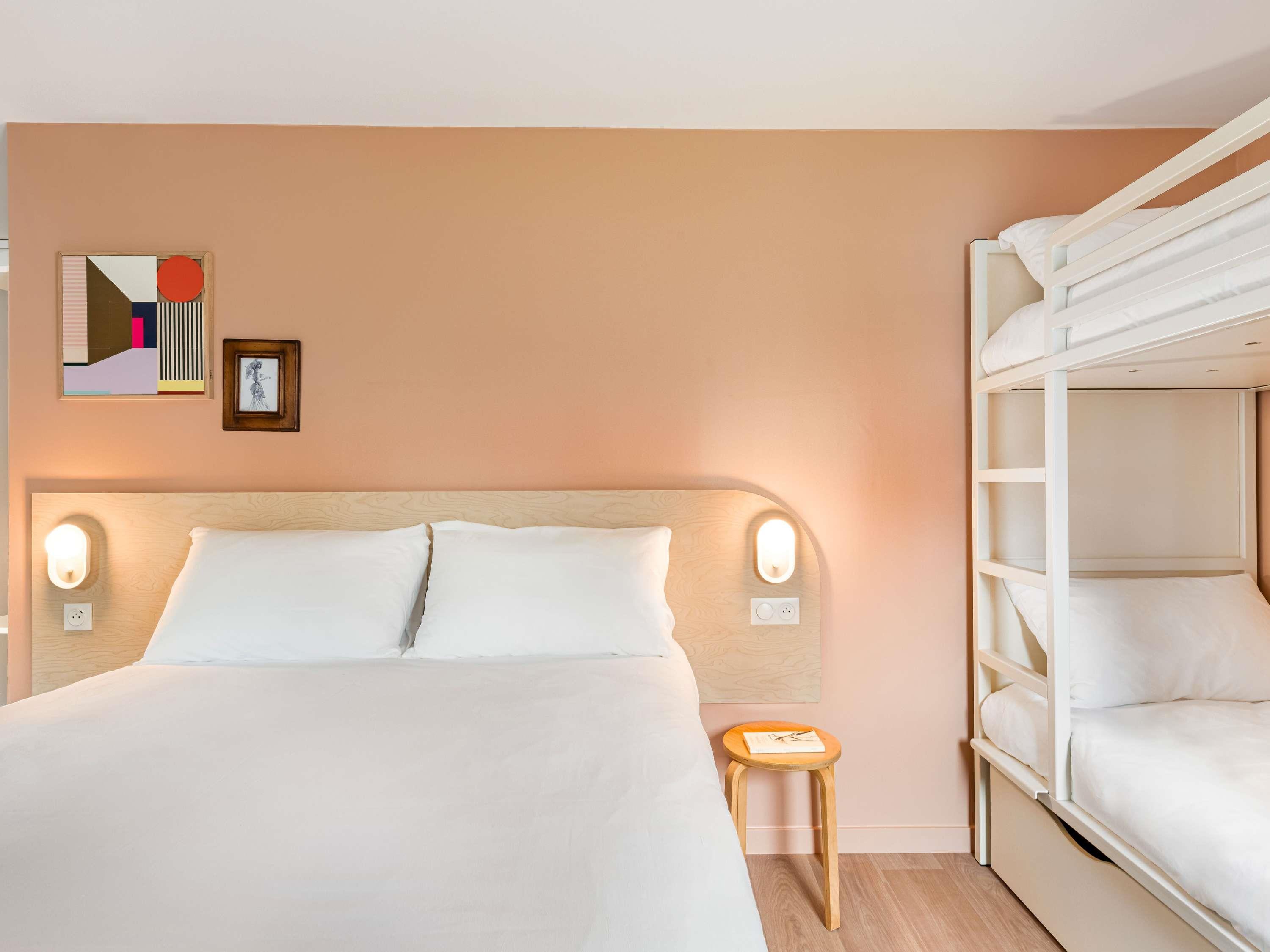 greet Hotel Prevessin Geneve Airport