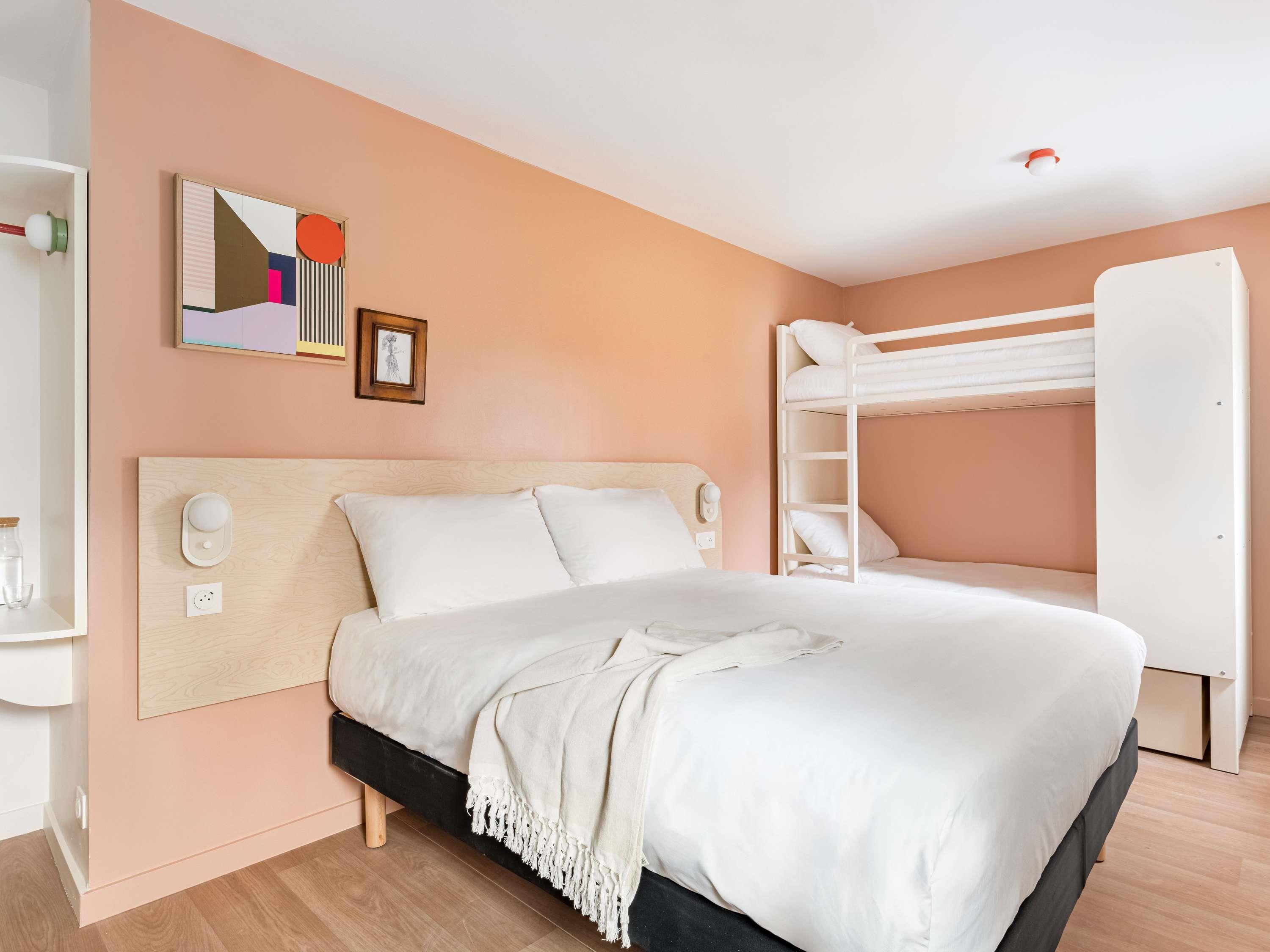 greet Hotel Prevessin Geneve Airport