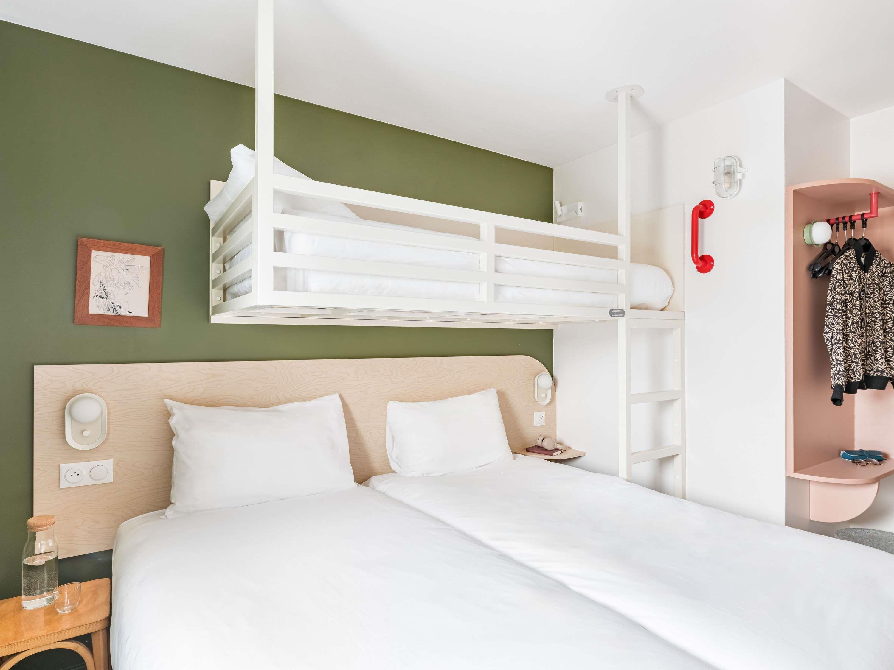 greet Hotel Prevessin Geneve Airport