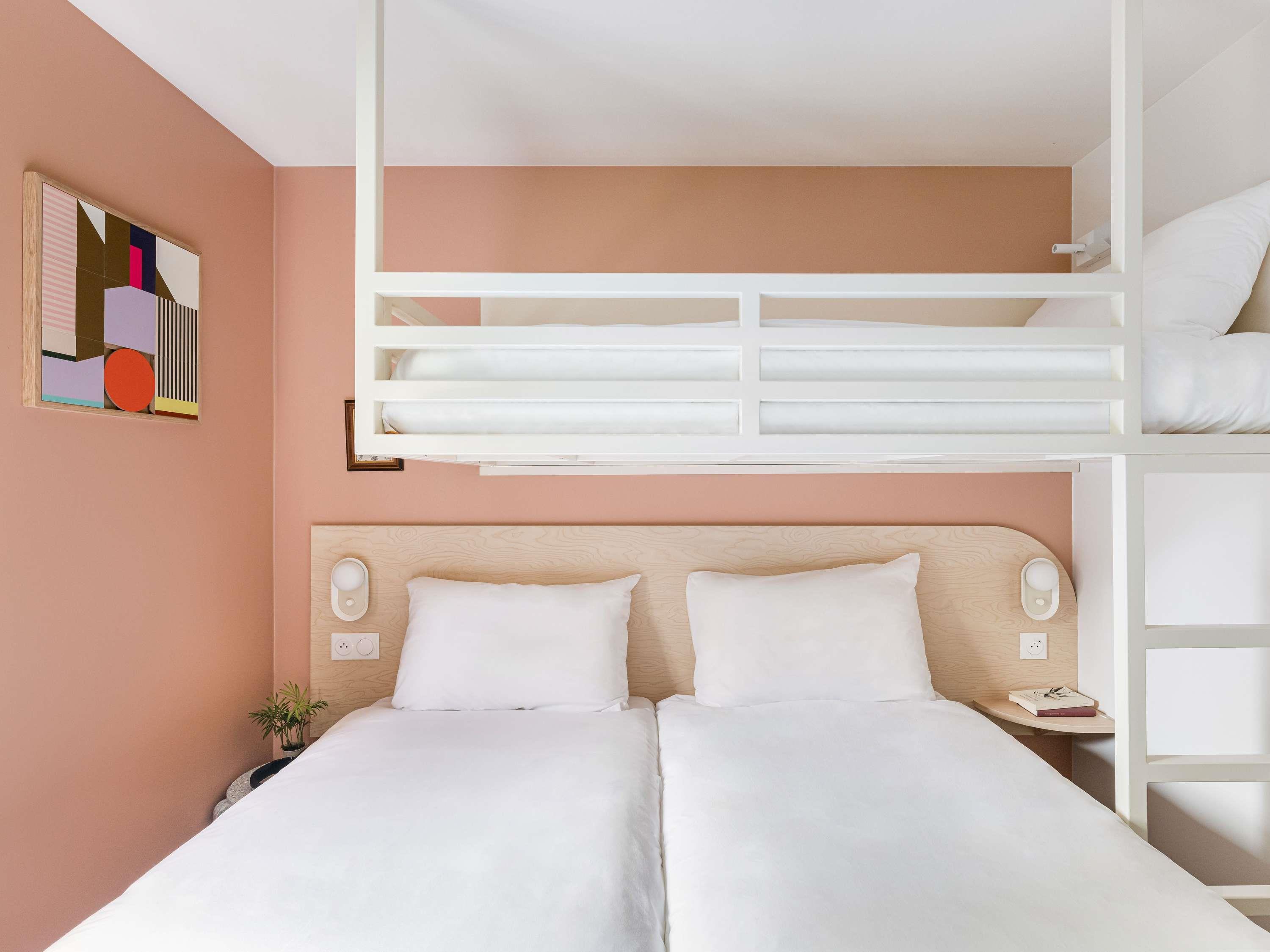 greet Hotel Prevessin Geneve Airport