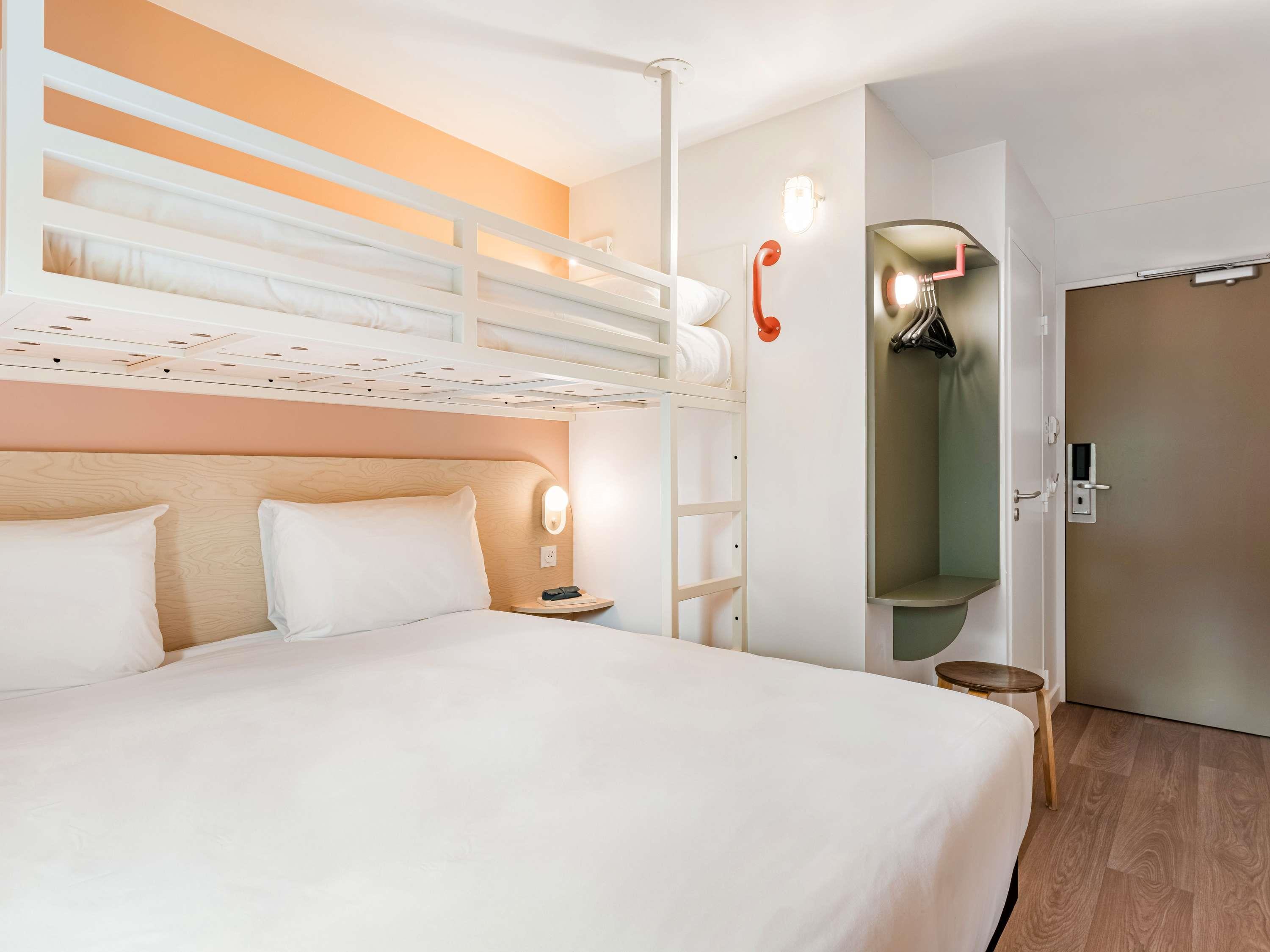 greet Hotel Prevessin Geneve Airport