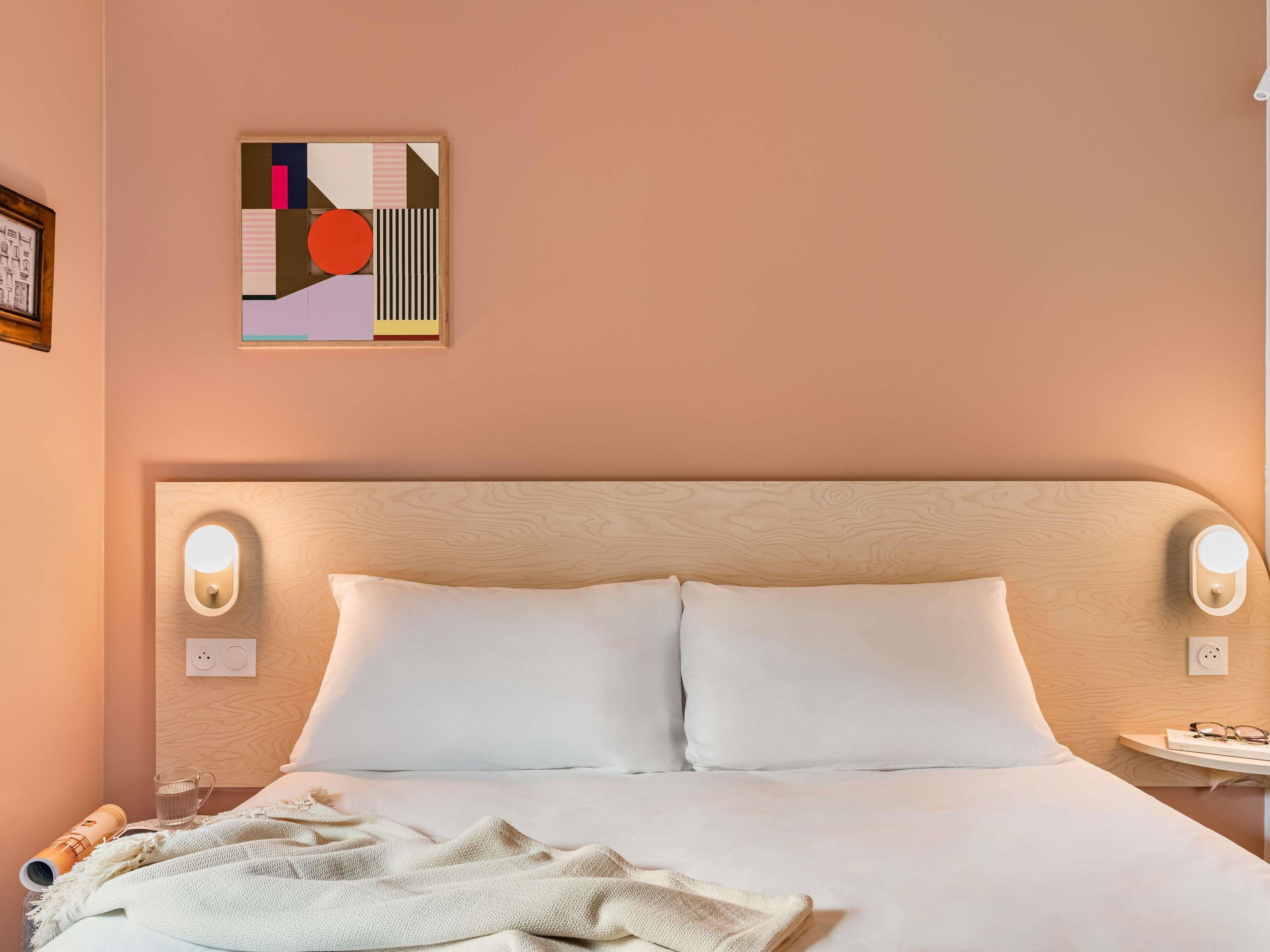 greet Hotel Prevessin Geneve Airport