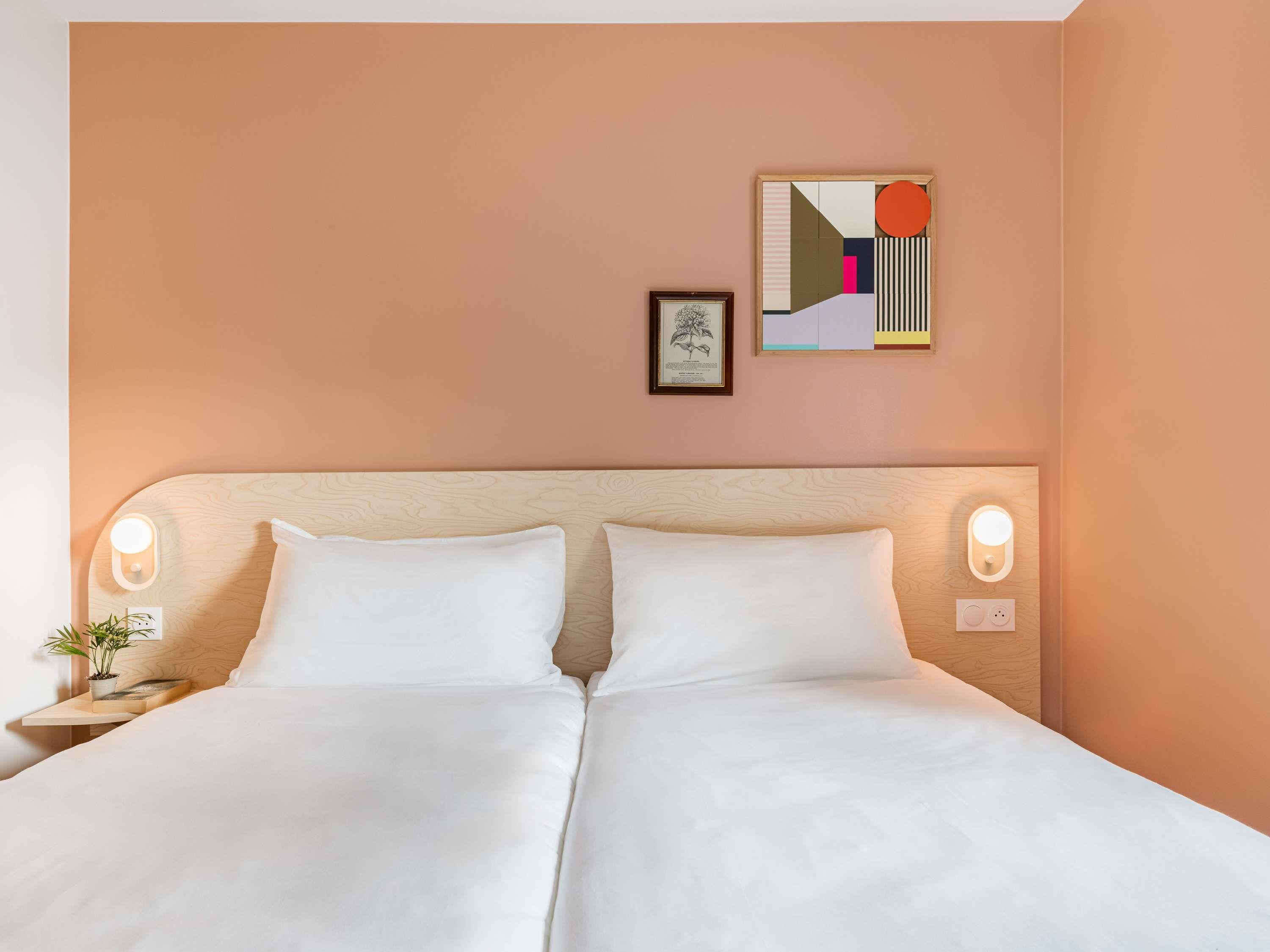 greet Hotel Prevessin Geneve Airport