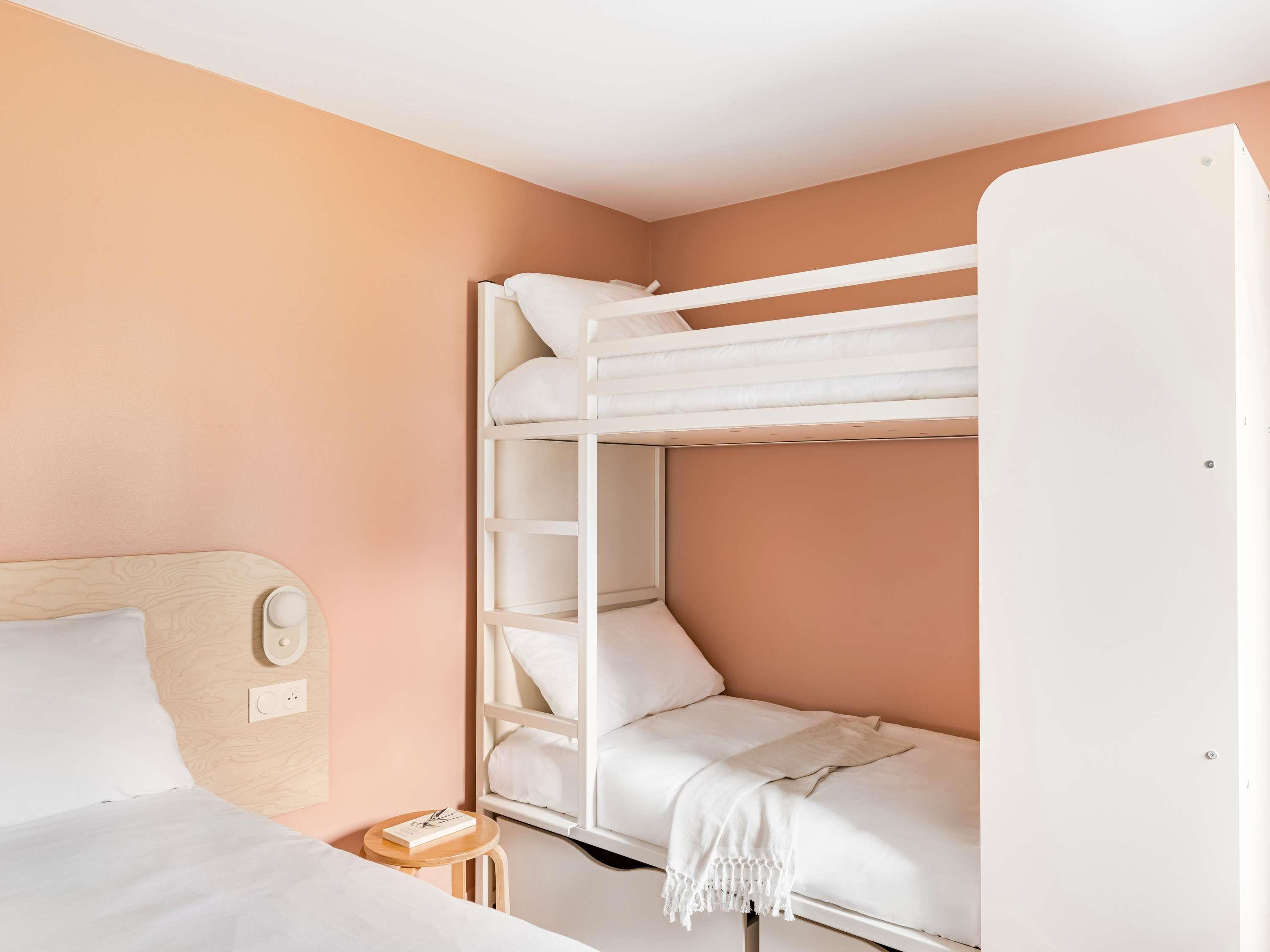 greet Hotel Prevessin Geneve Airport