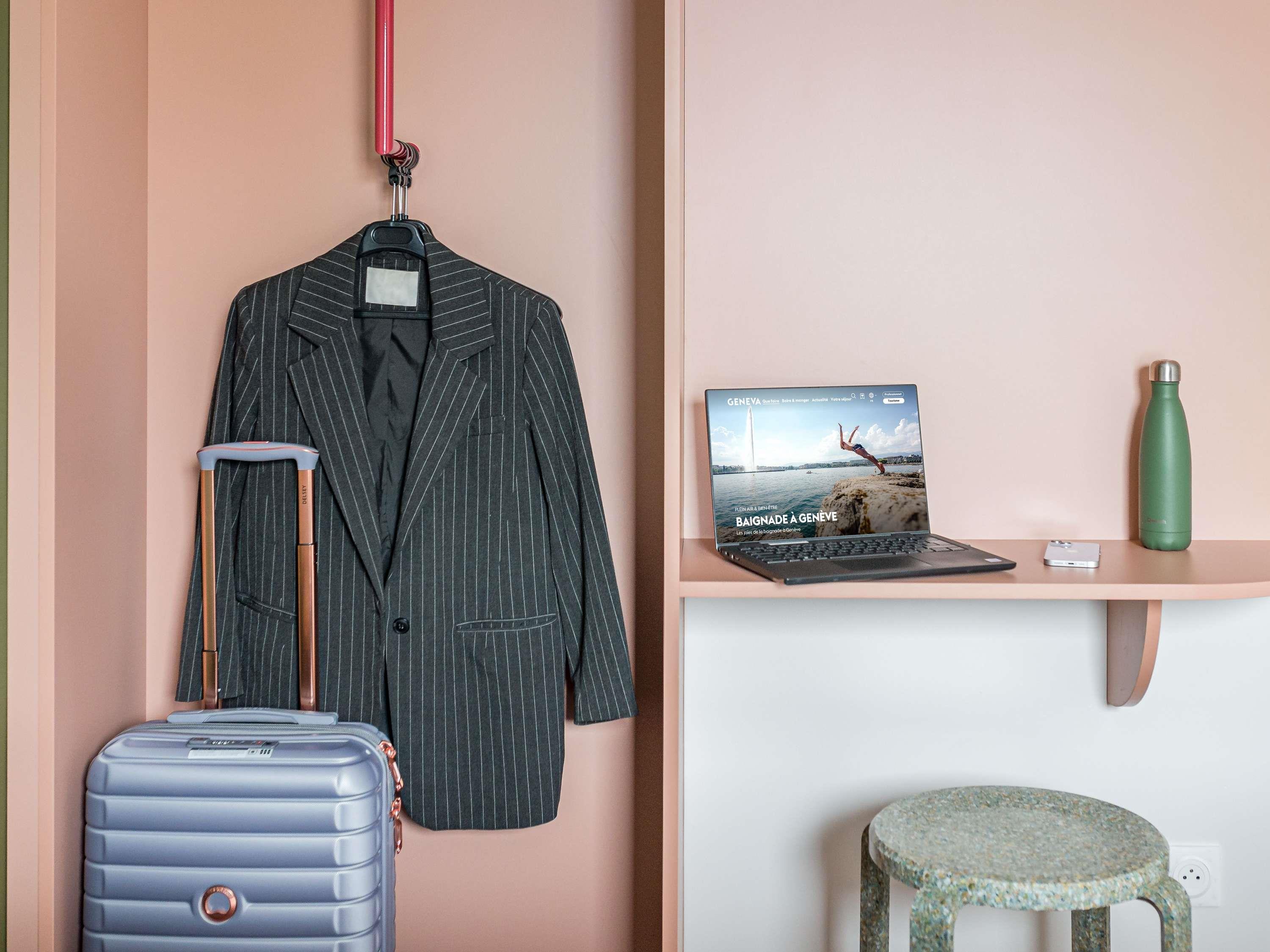 greet Hotel Prevessin Geneve Airport