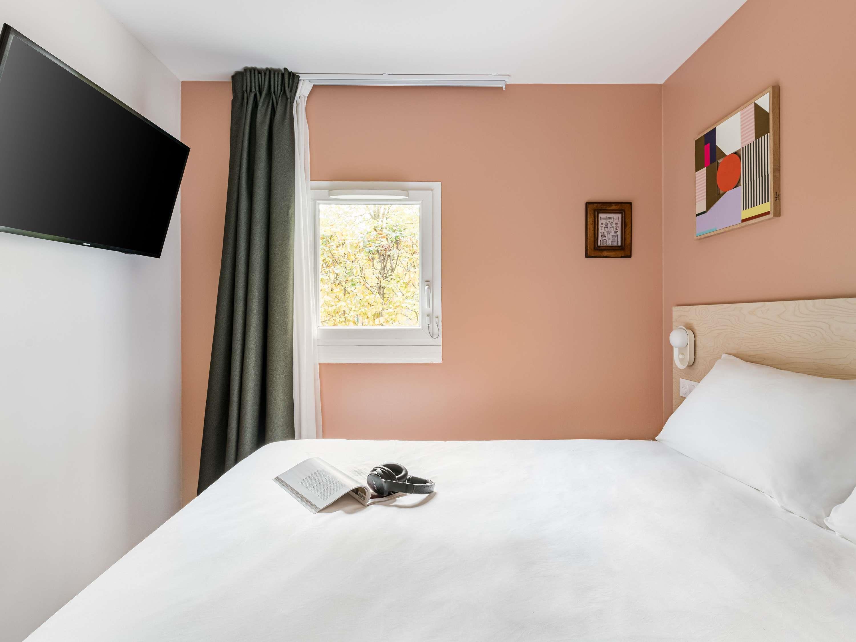 greet Hotel Prevessin Geneve Airport