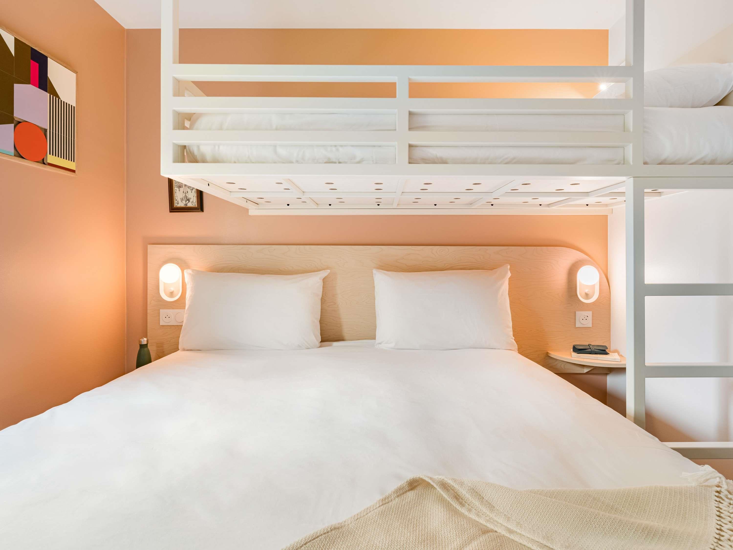 greet Hotel Prevessin Geneve Airport