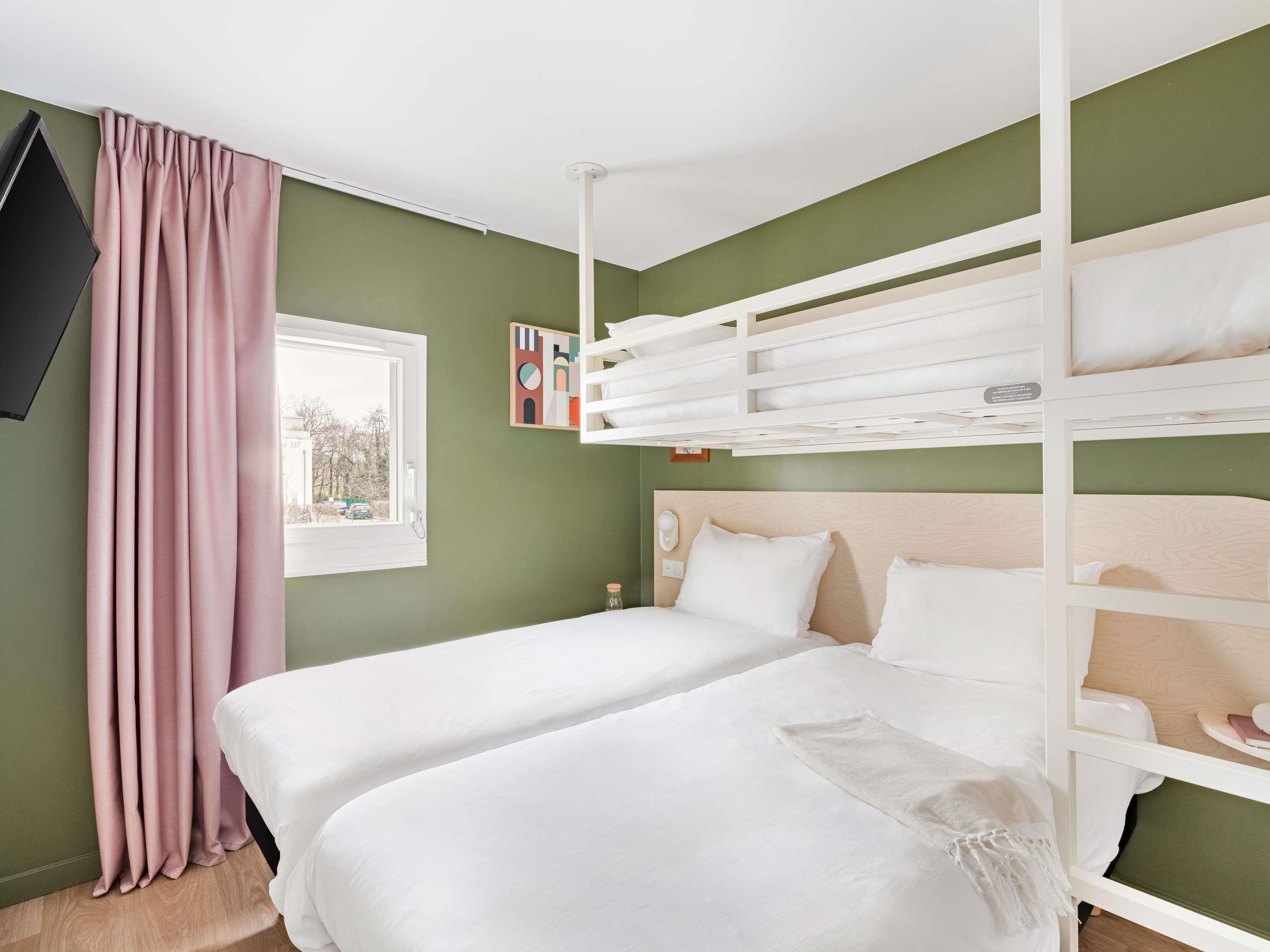 greet Hotel Prevessin Geneve Airport