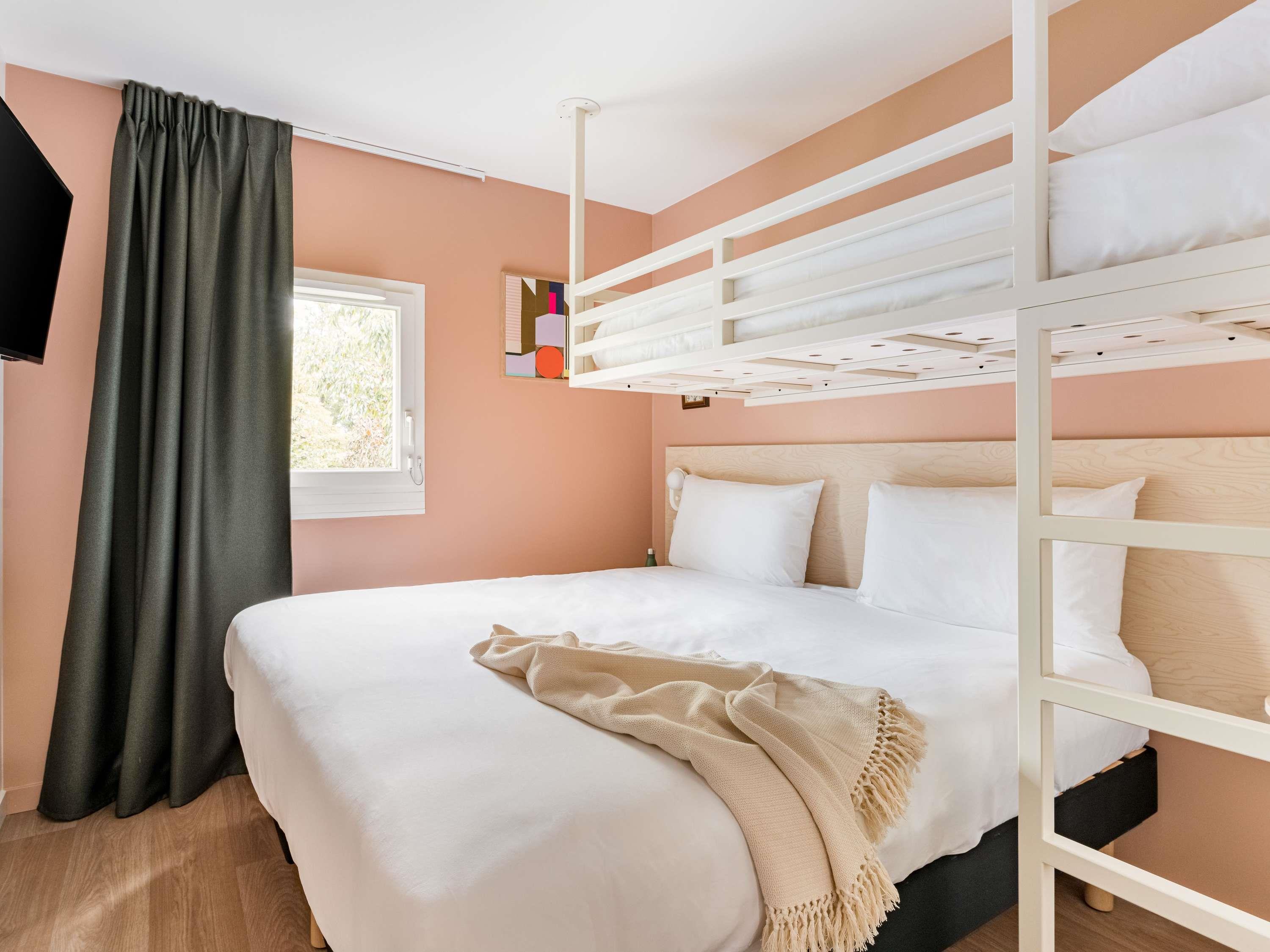 greet Hotel Prevessin Geneve Airport