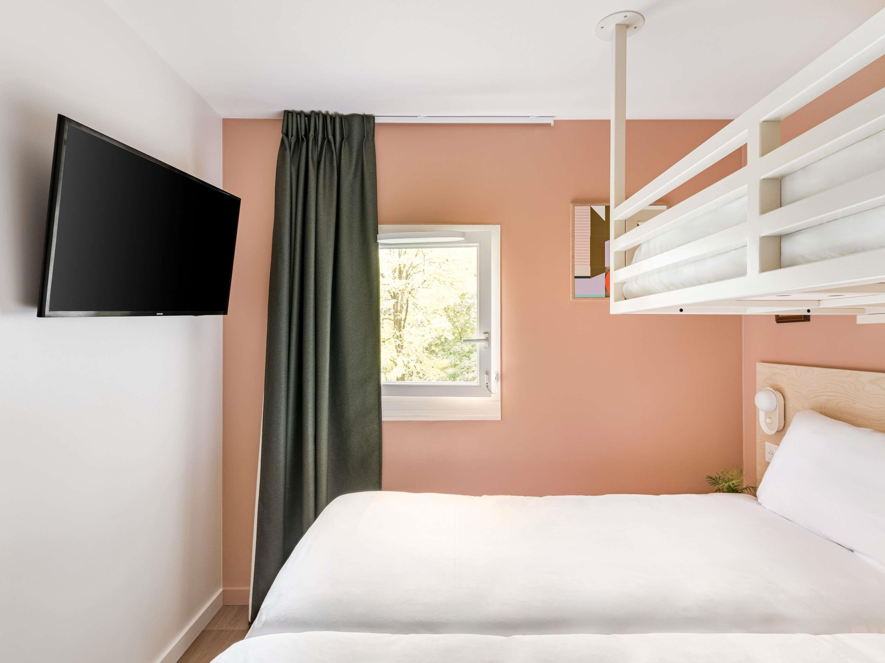 greet Hotel Prevessin Geneve Airport