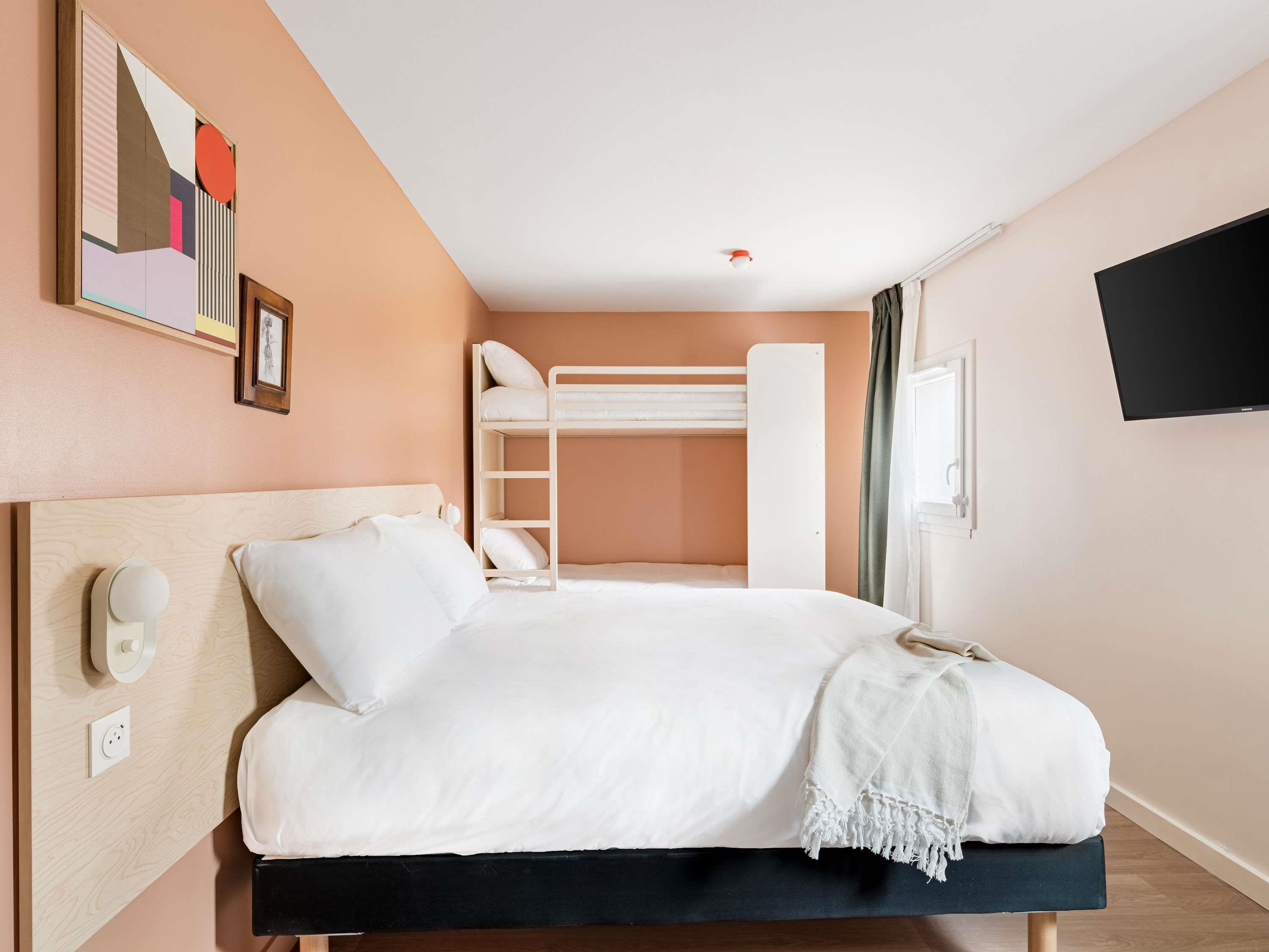 greet Hotel Prevessin Geneve Airport