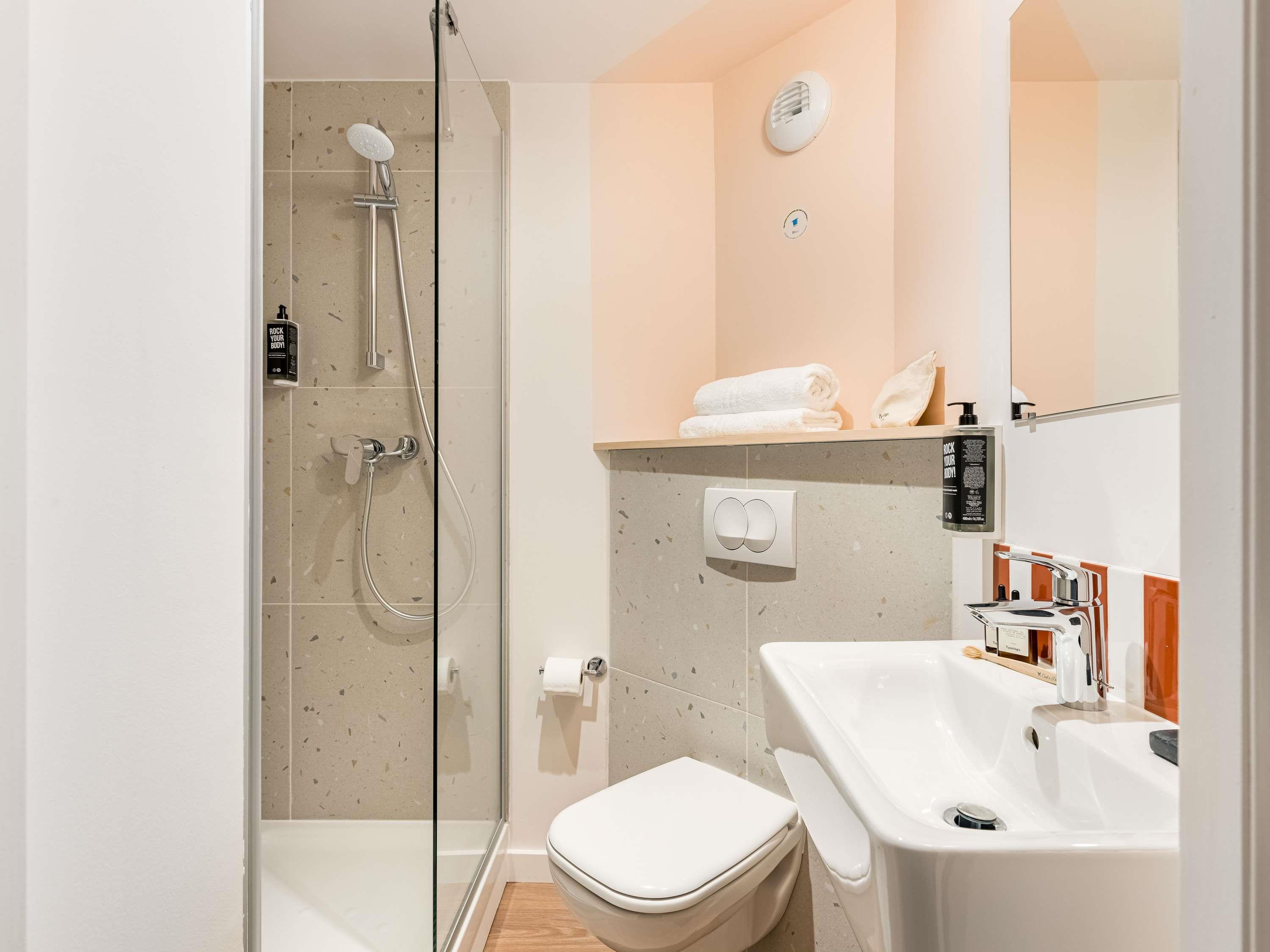 greet Hotel Prevessin Geneve Airport