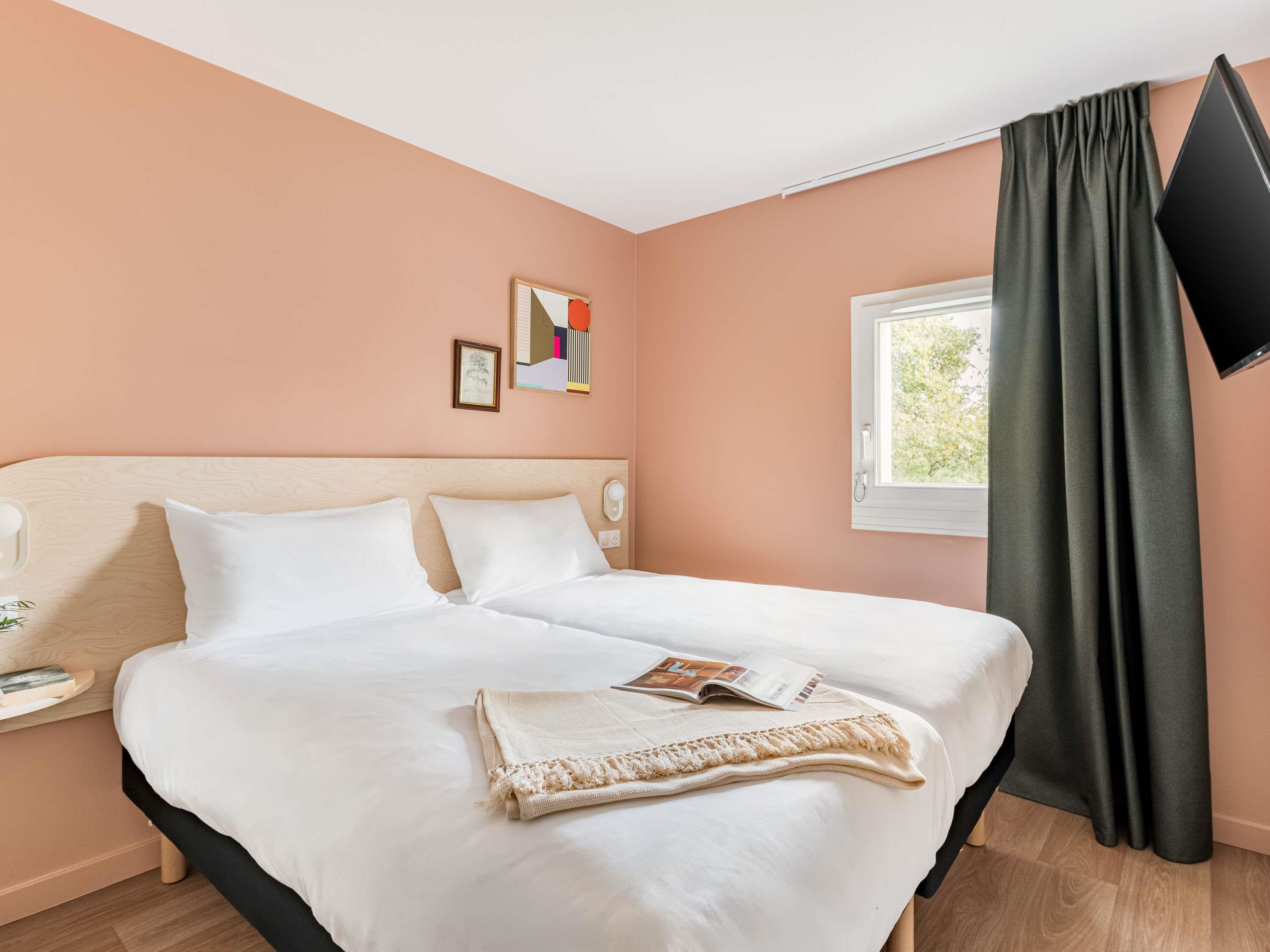 greet Hotel Prevessin Geneve Airport