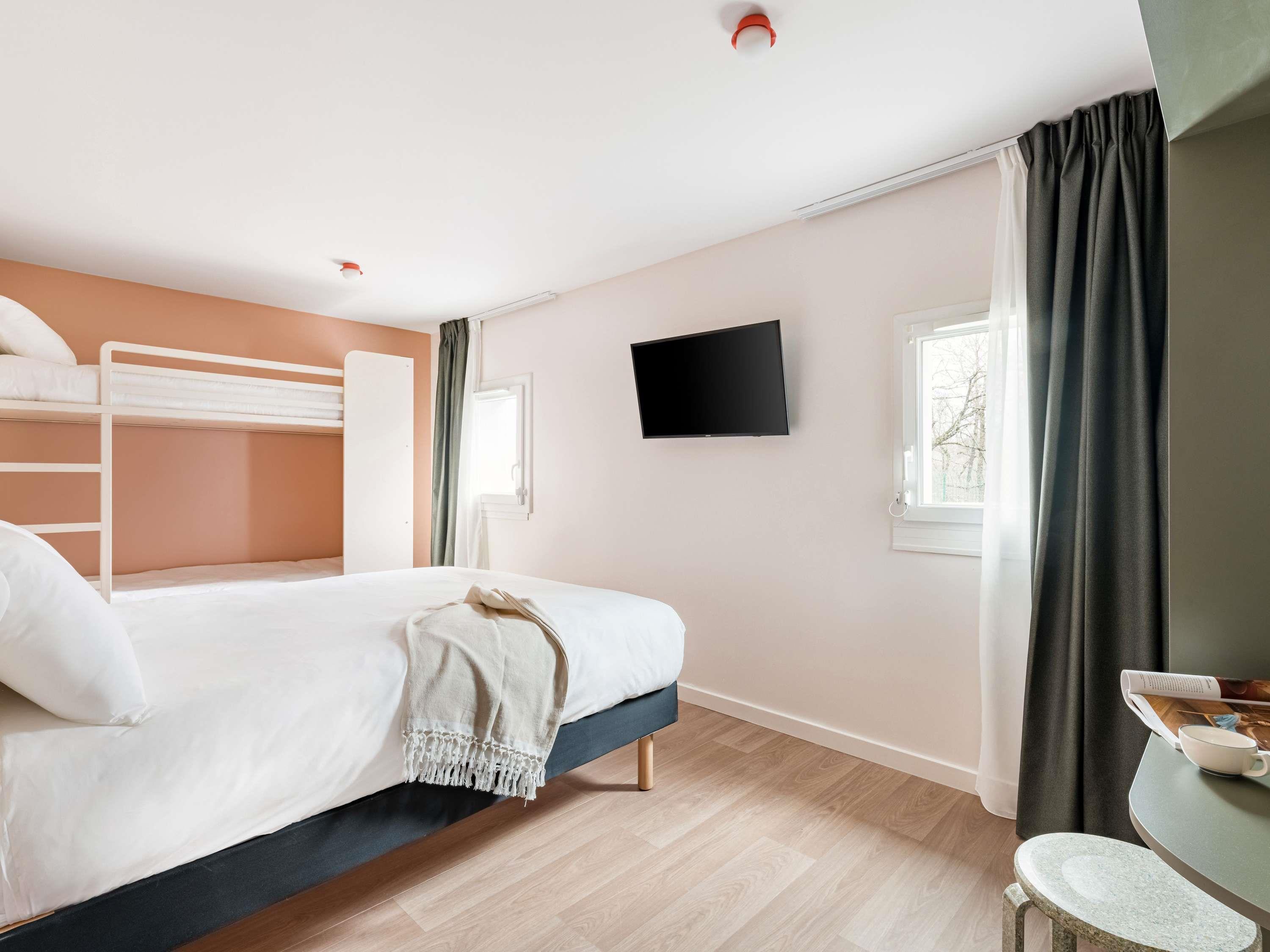 greet Hotel Prevessin Geneve Airport