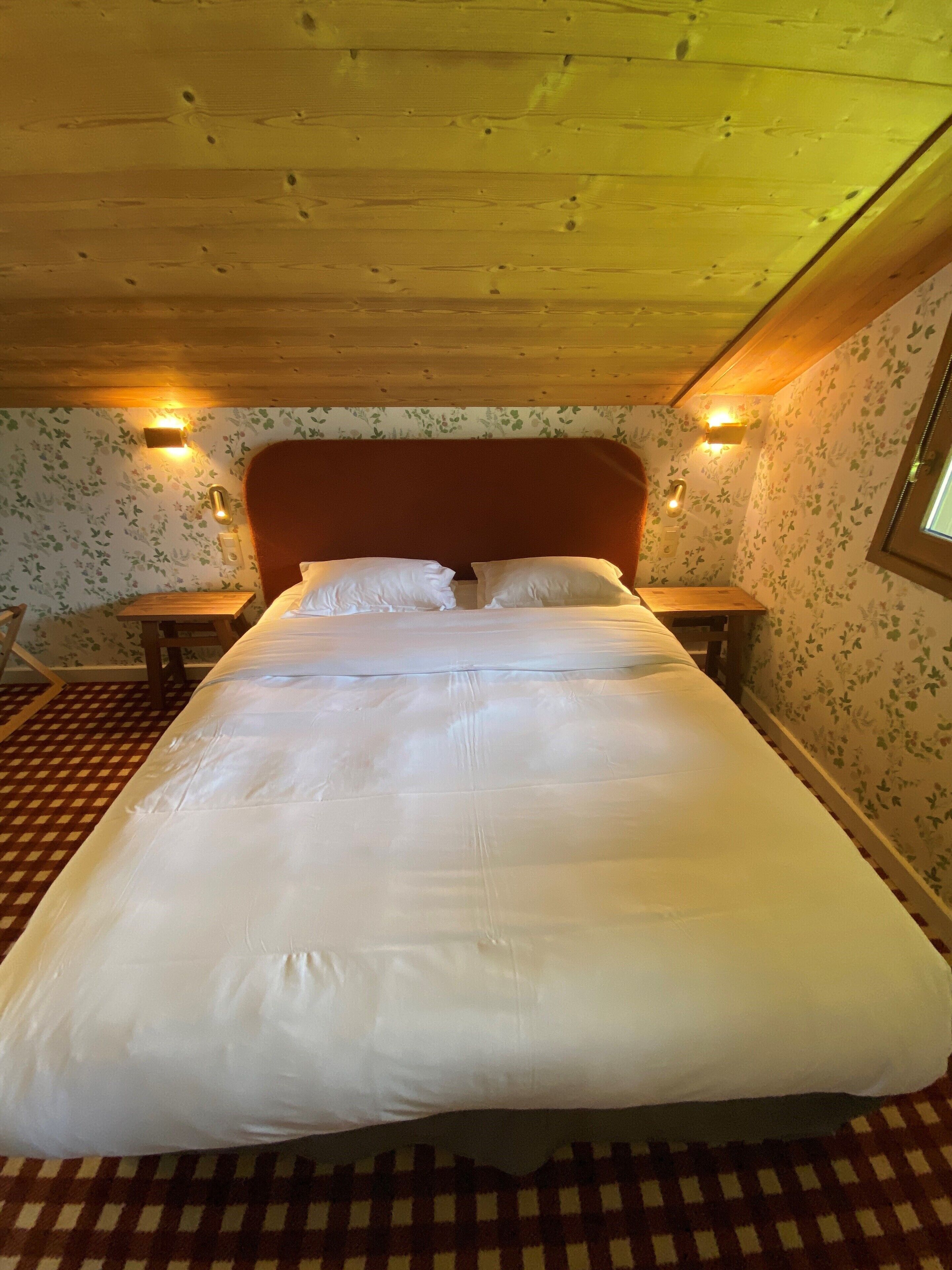 Best Western Plus Pays du Mont Blanc Best Western Plus Pays du Mont Blanc