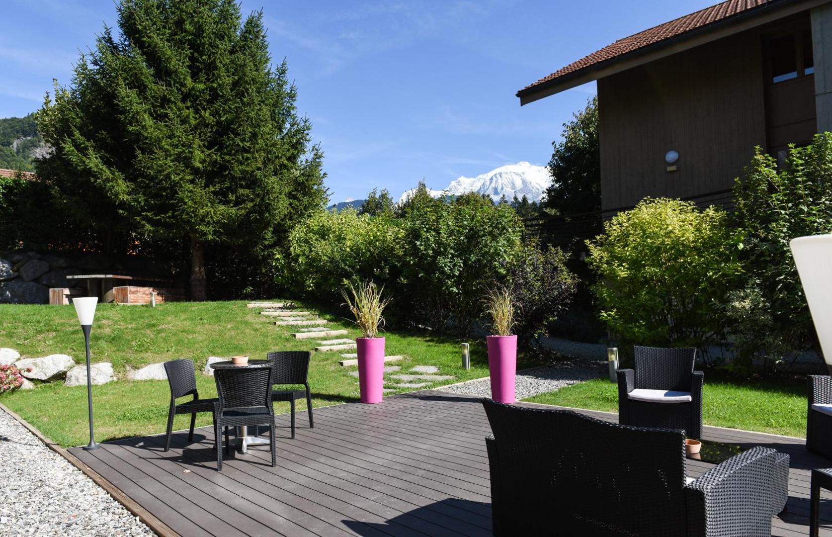 Best Western Plus Pays du Mont Blanc Best Western Plus Pays du Mont Blanc